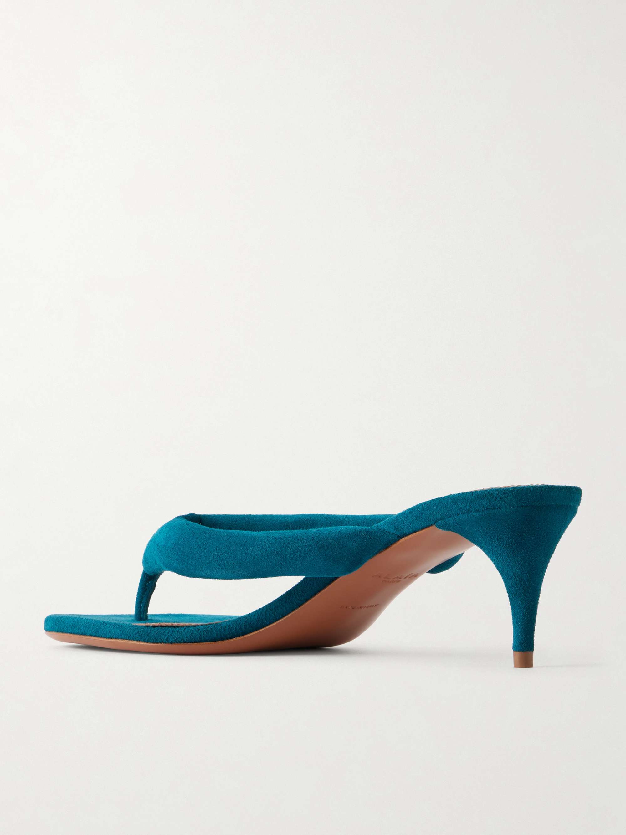 ALAÏA 