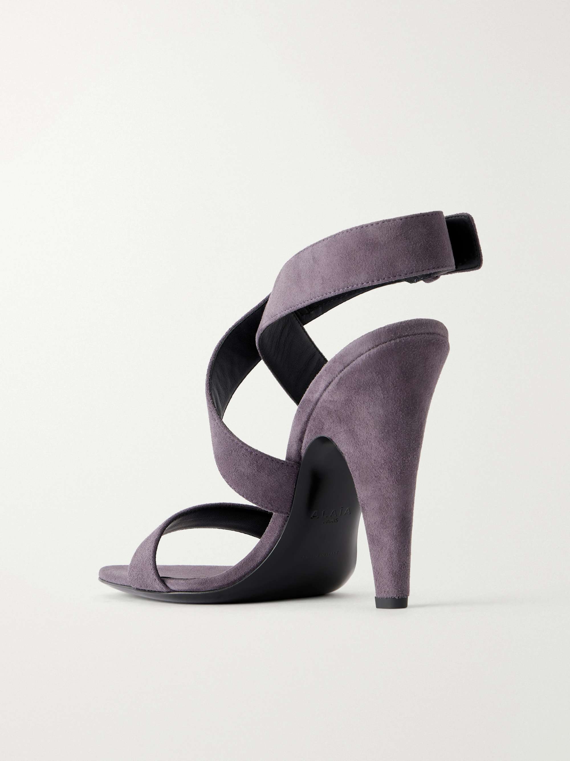 ALAÏA 