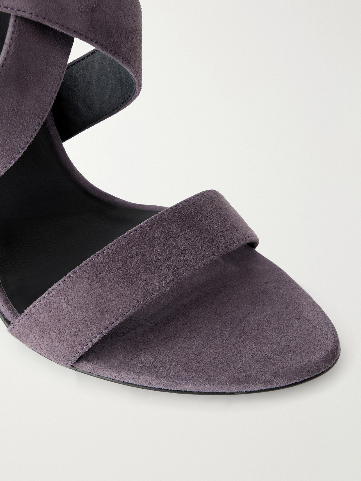 Alaïa - Cone 110 Sandals