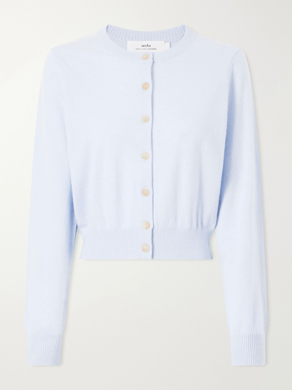 celestina cashmere cardigan