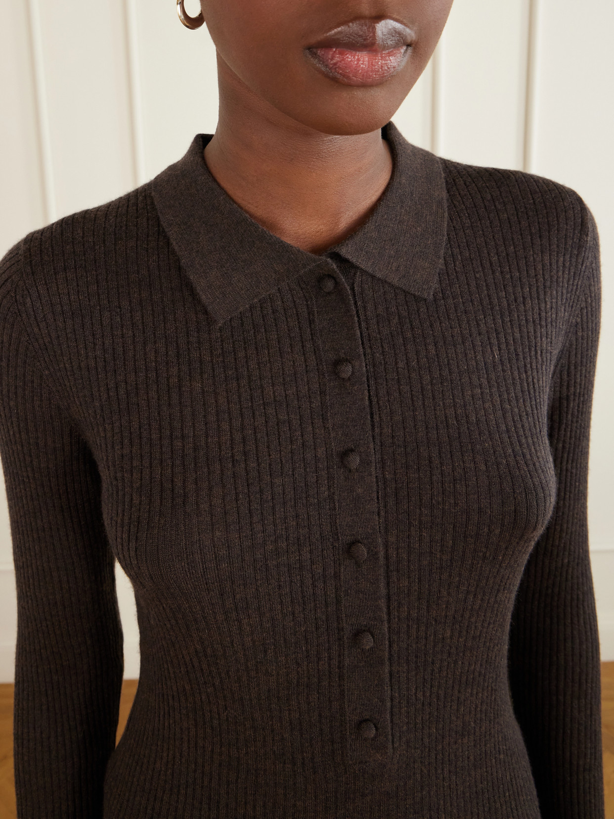 Maja Cashmere Sweater