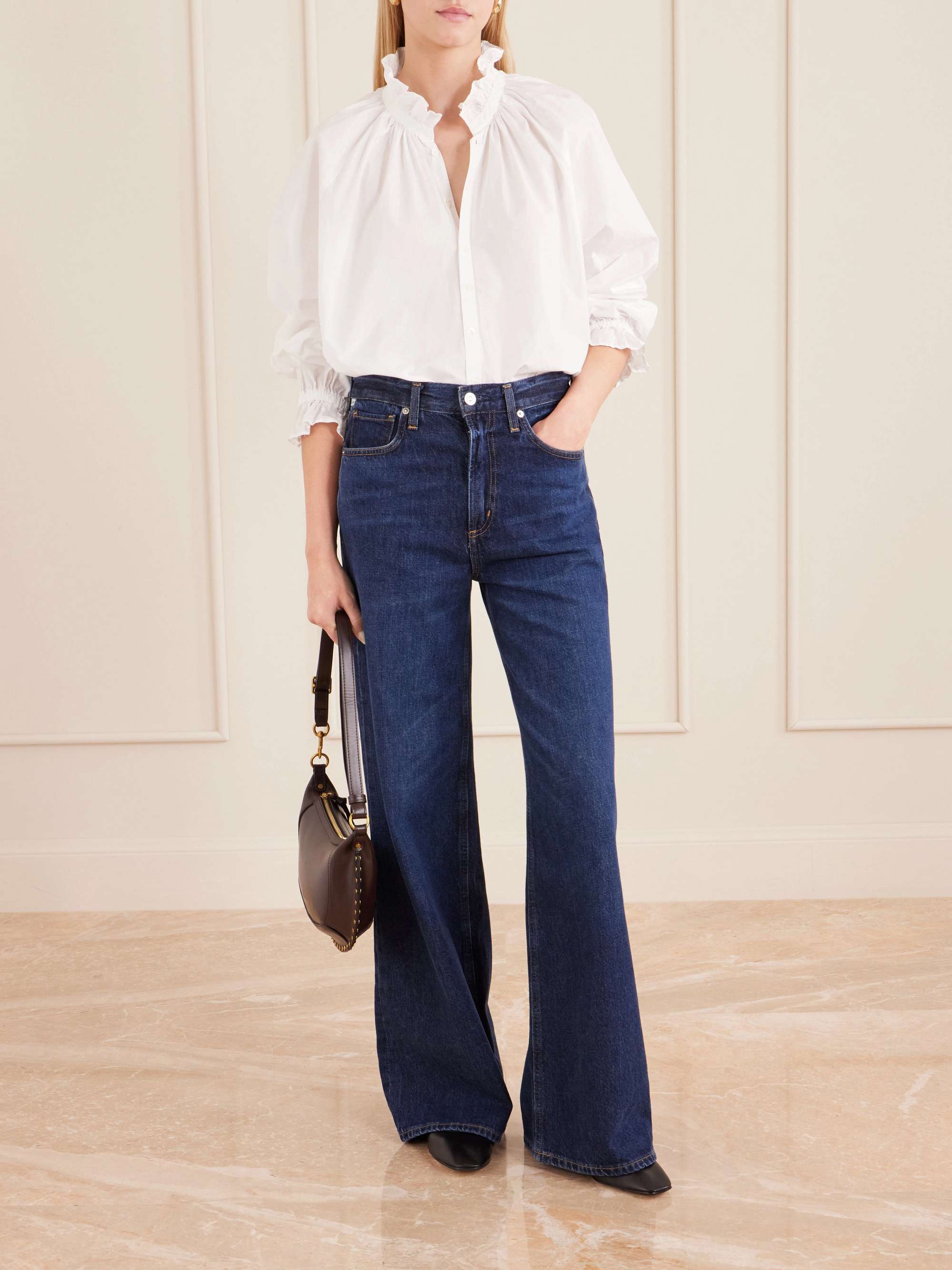 CITIZENS OF HUMANITY 