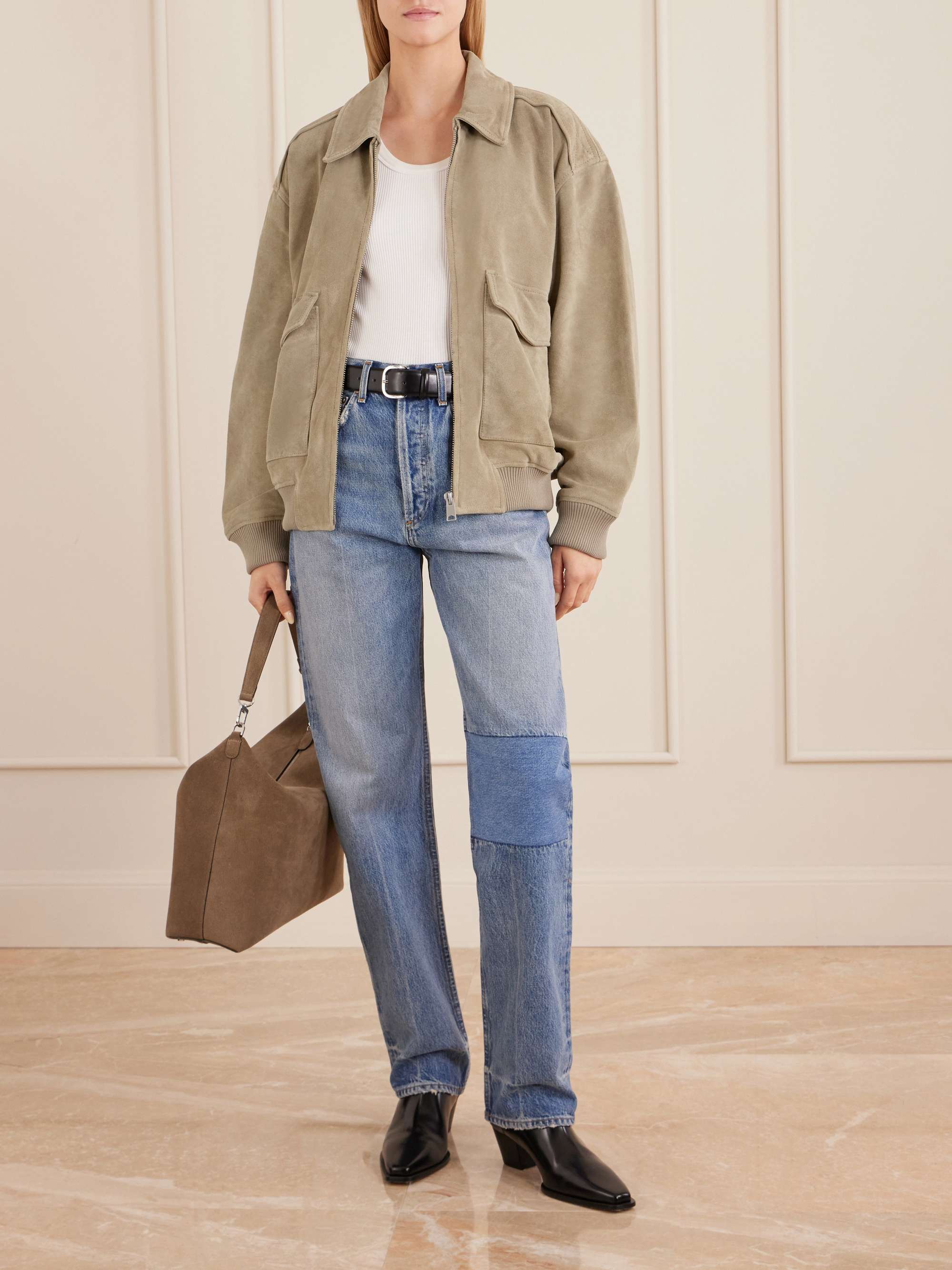 CITIZENS OF HUMANITY 