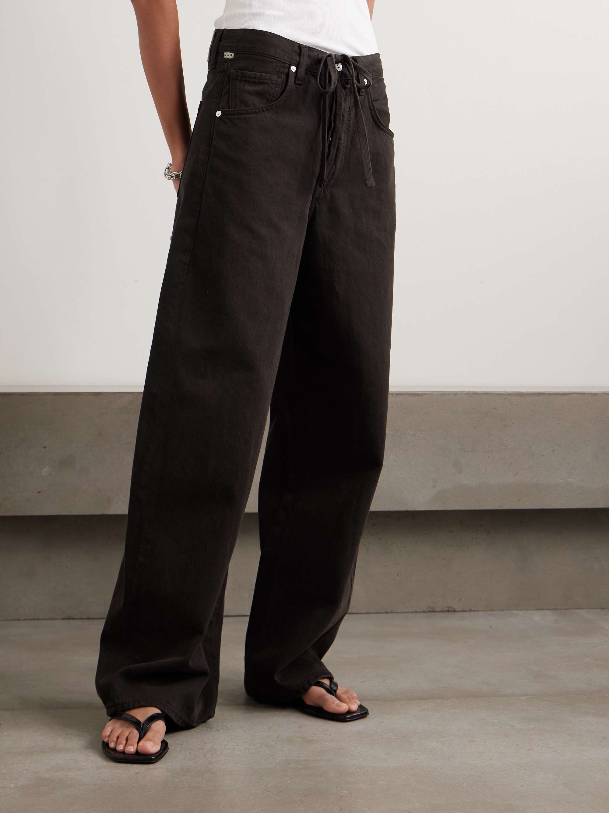 CITIZENS OF HUMANITY 