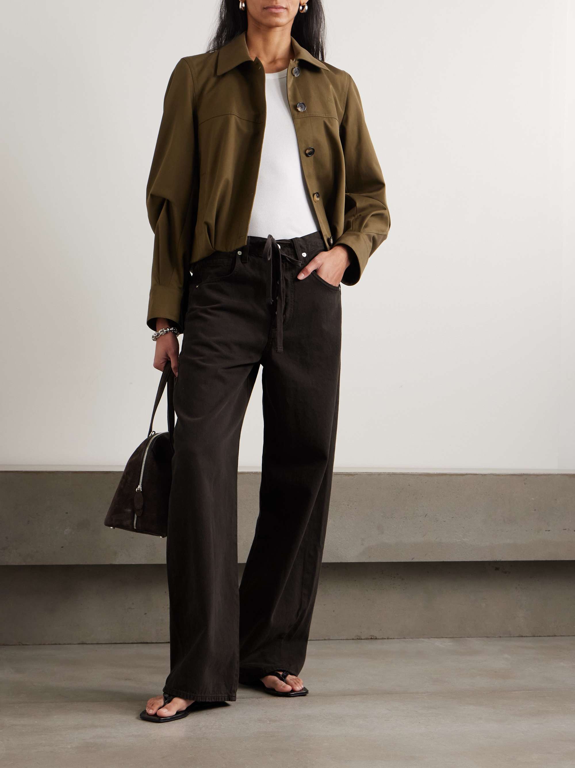 CITIZENS OF HUMANITY 