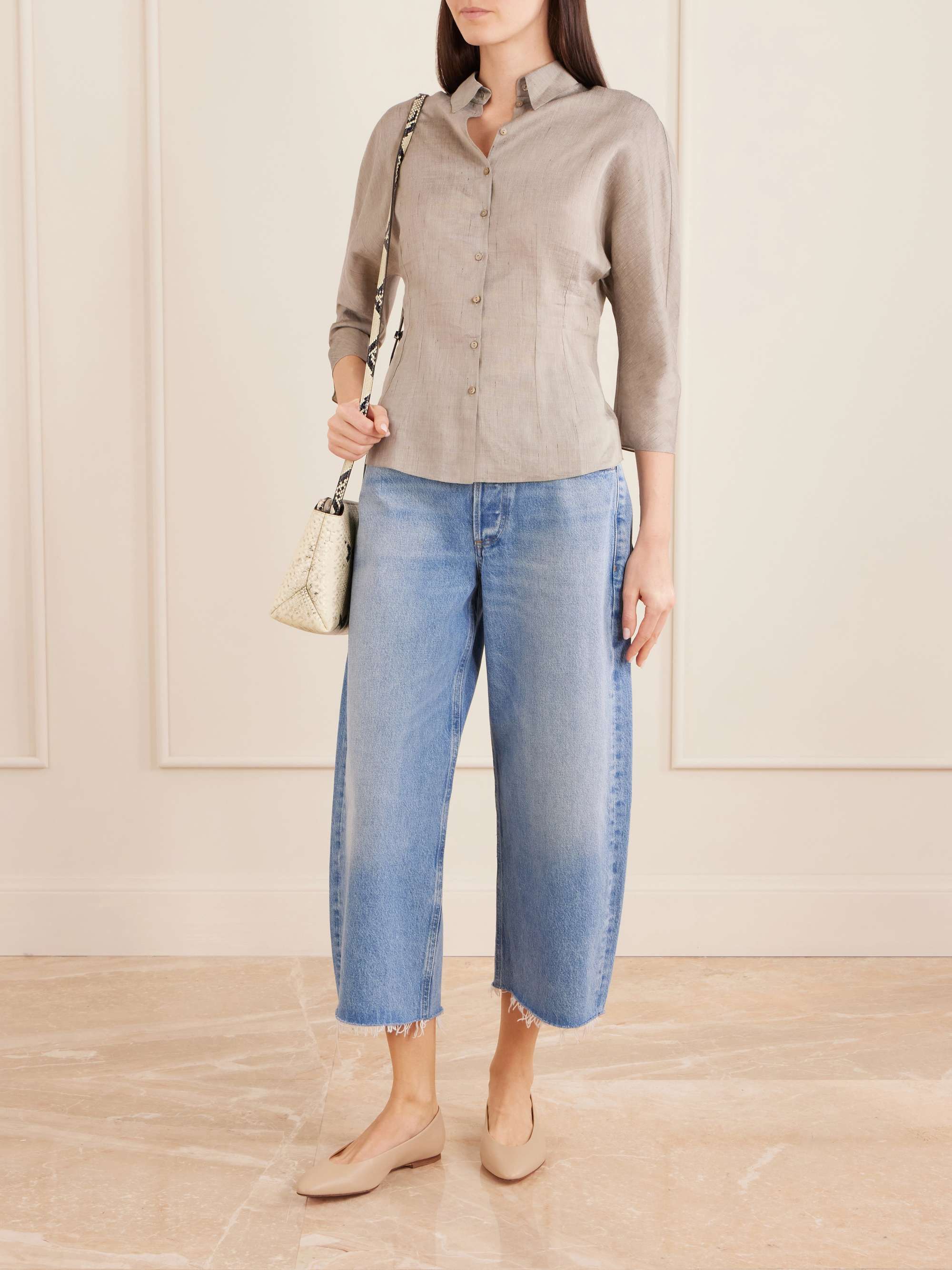 CITIZENS OF HUMANITY 