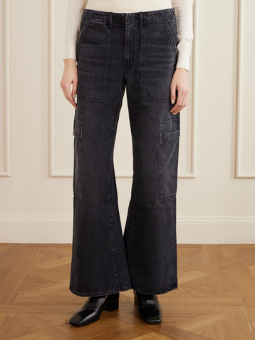 Citizens Of Humanity Sienna flared jeans