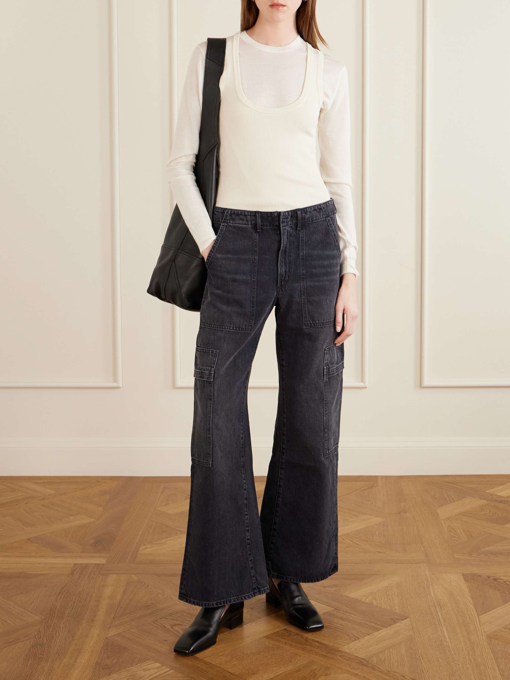 CITIZENS OF HUMANITY 