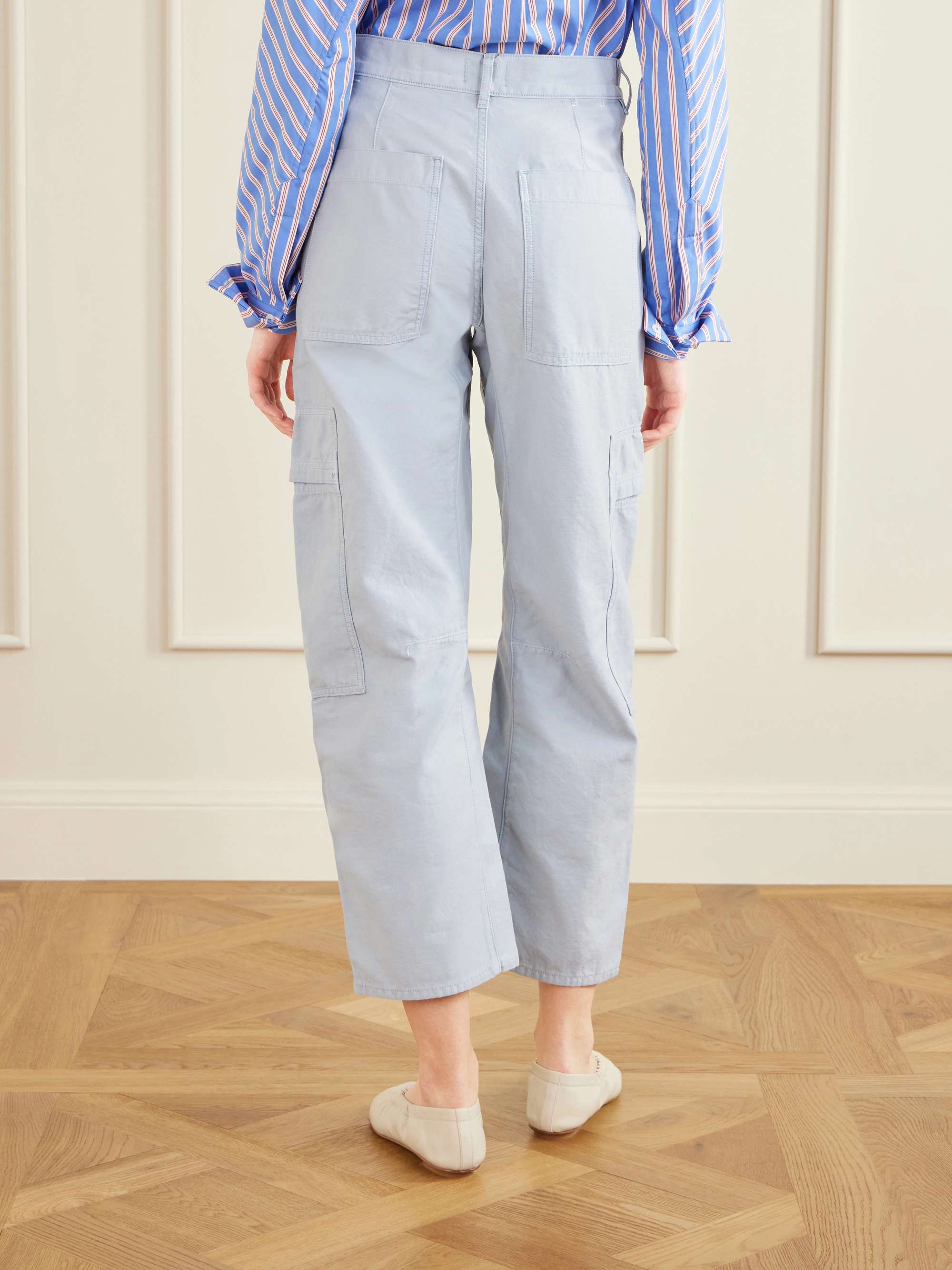 CITIZENS OF HUMANITY 