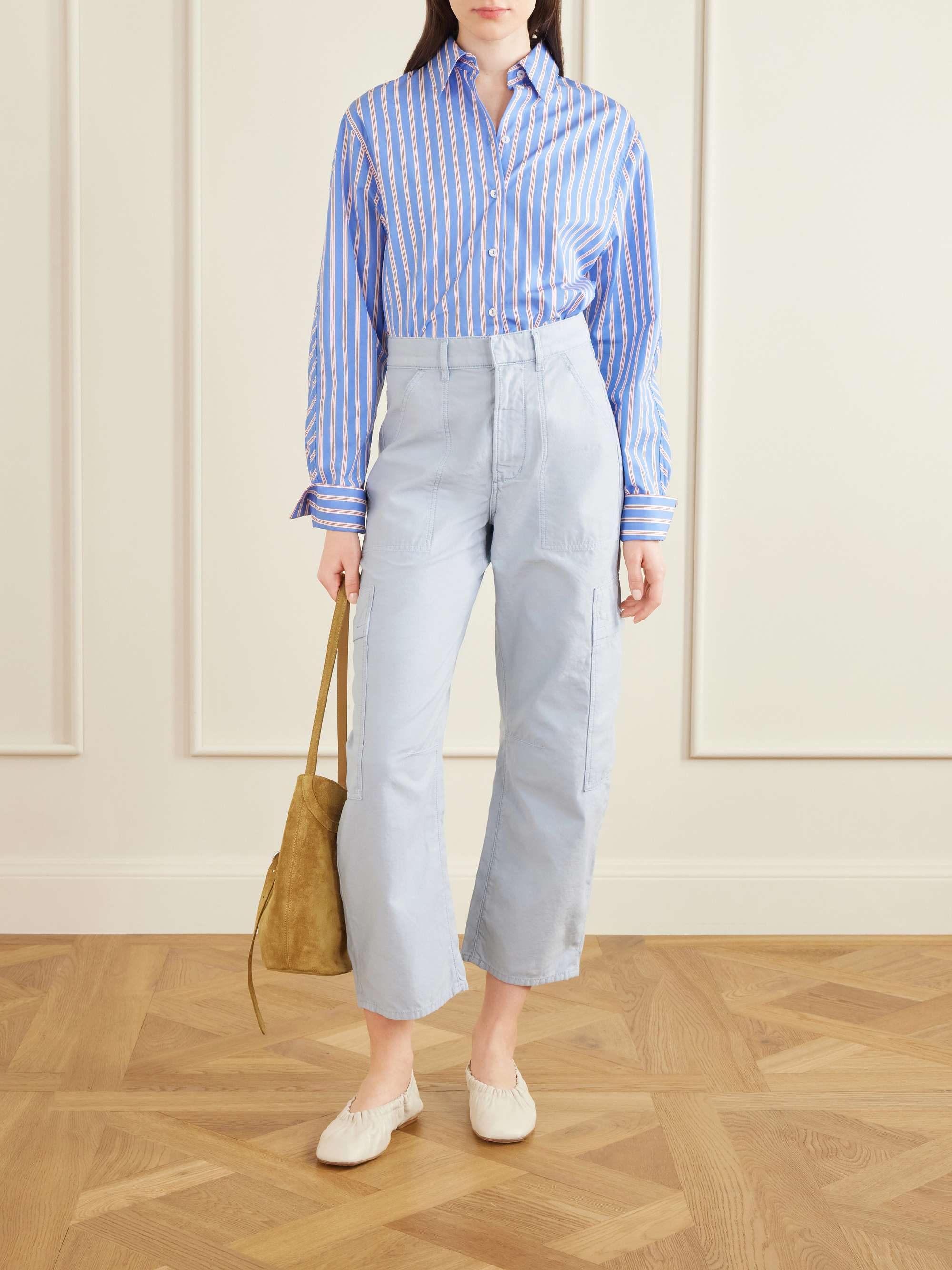 CITIZENS OF HUMANITY 