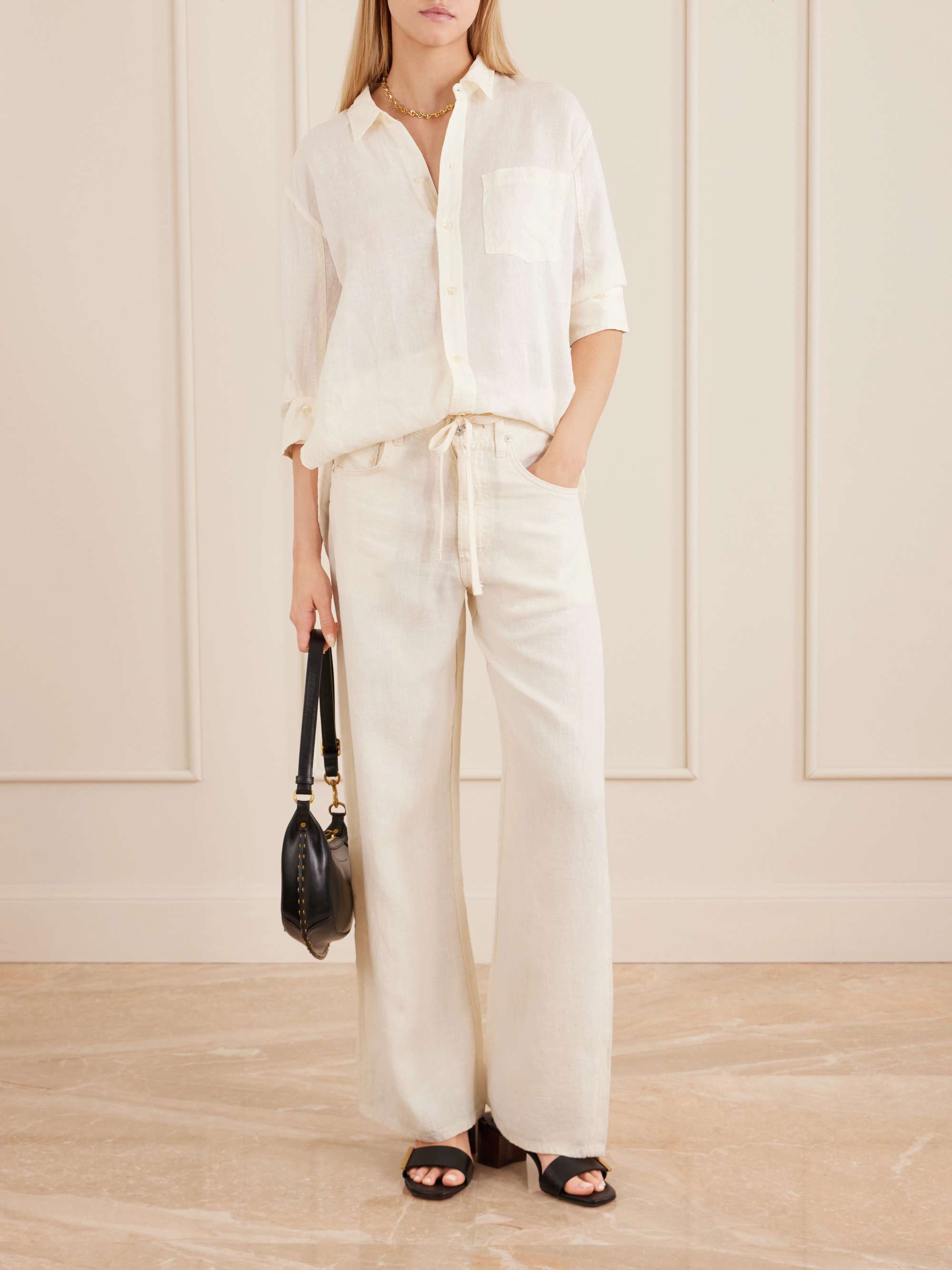 CITIZENS OF HUMANITY 