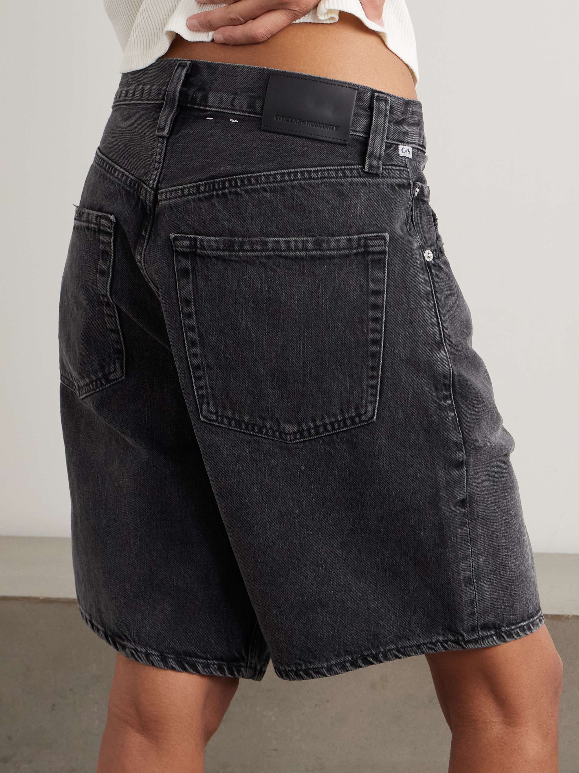 CITIZENS OF HUMANITY 