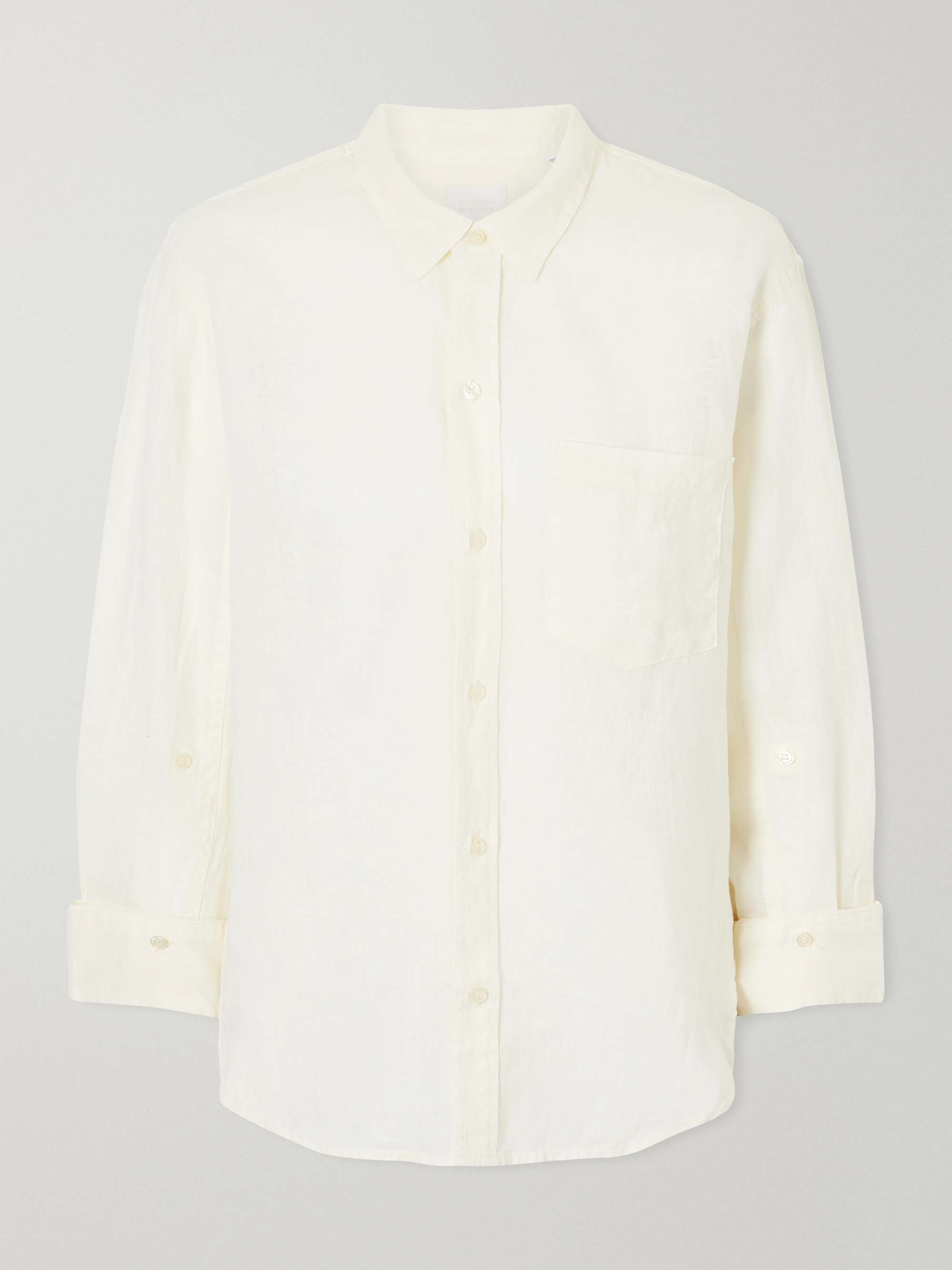 CITIZENS OF HUMANITY 