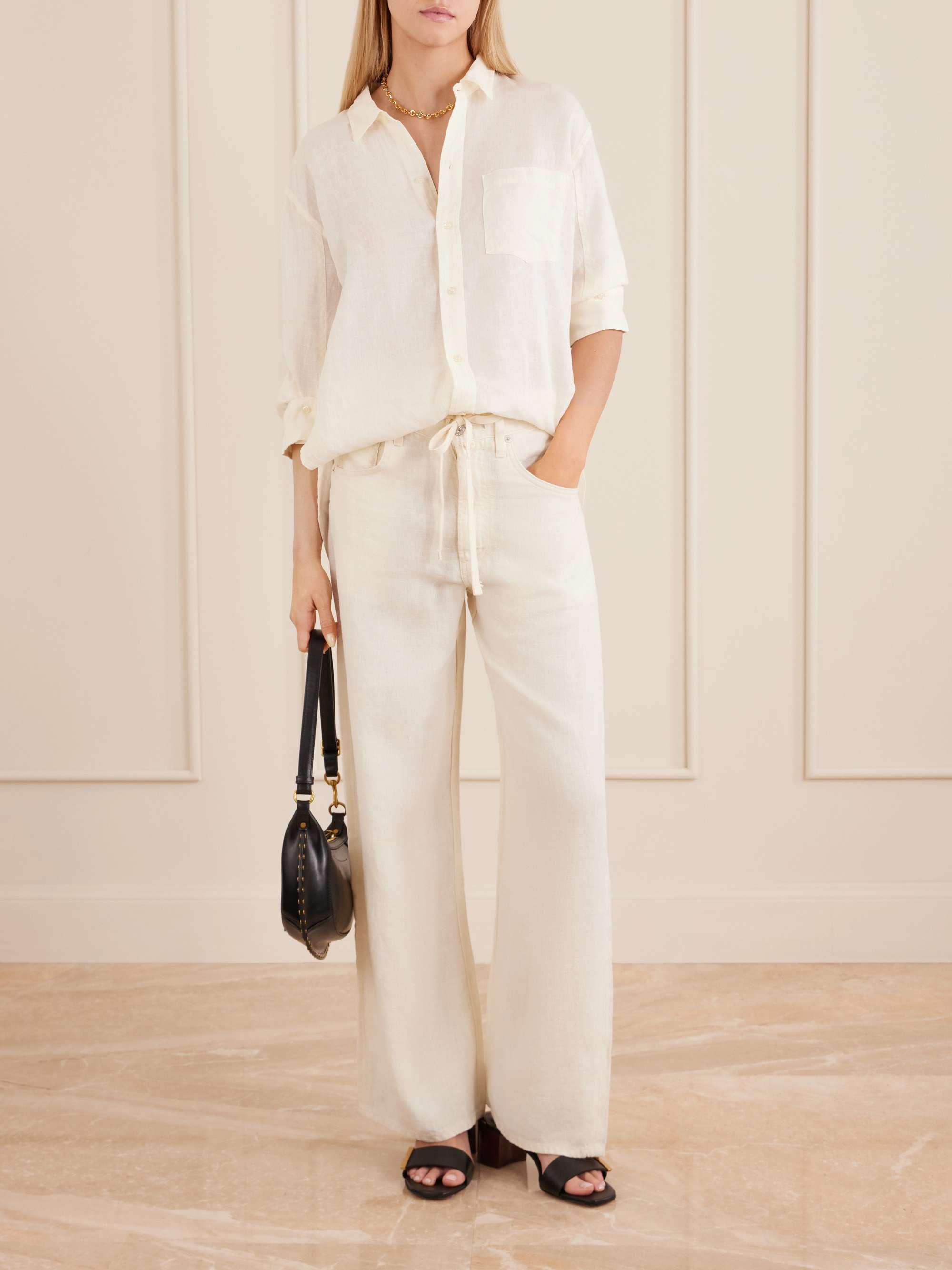 CITIZENS OF HUMANITY 