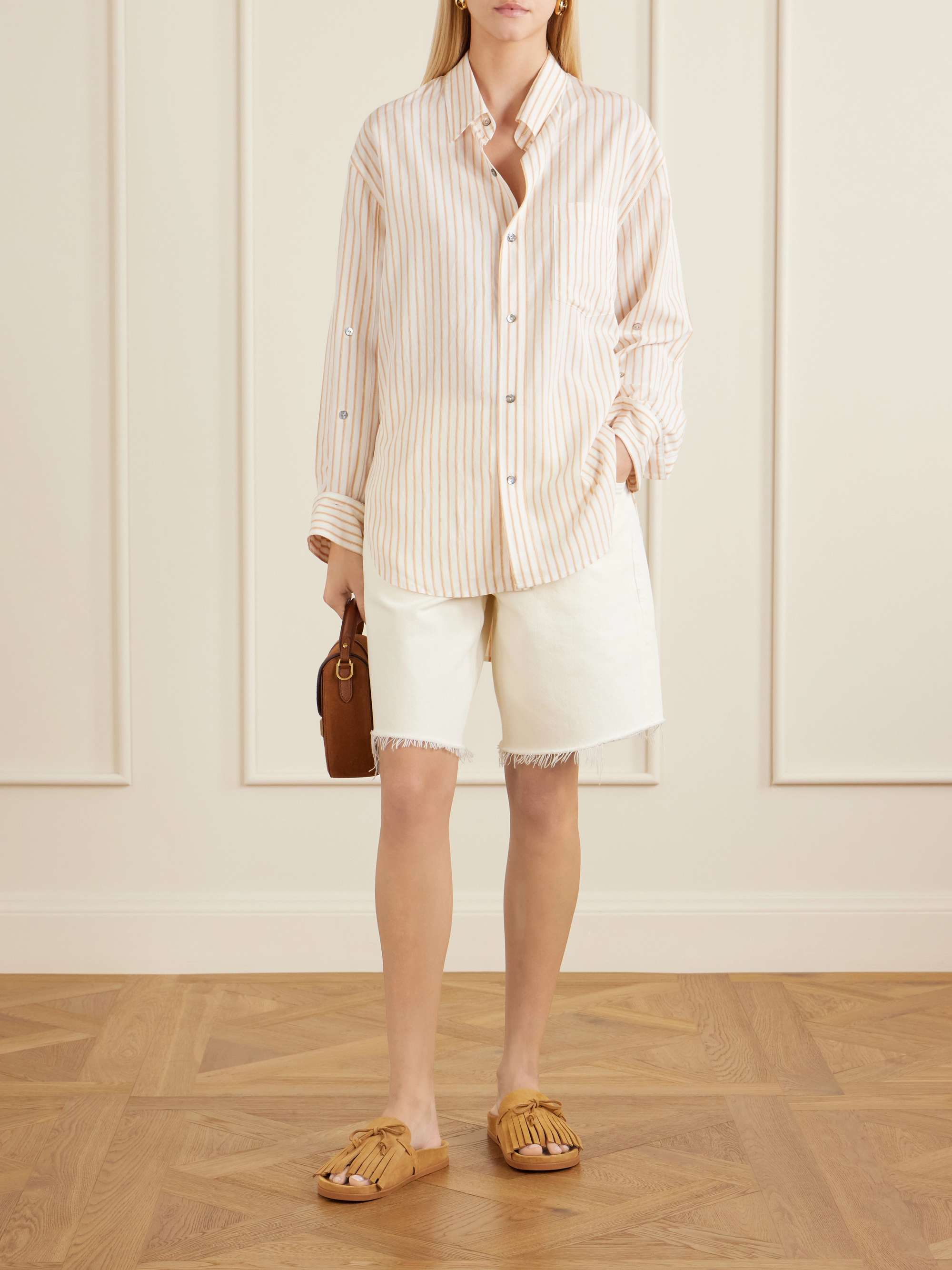 CITIZENS OF HUMANITY 