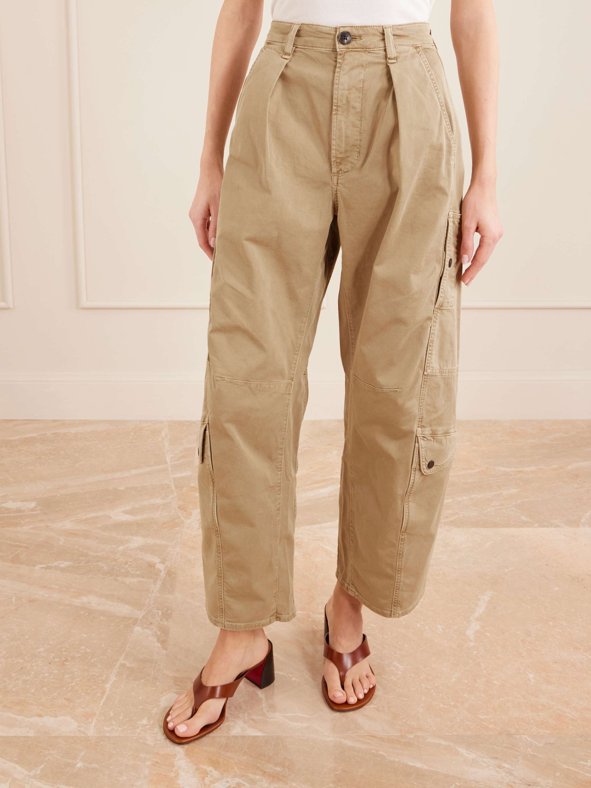 CITIZENS OF HUMANITY 