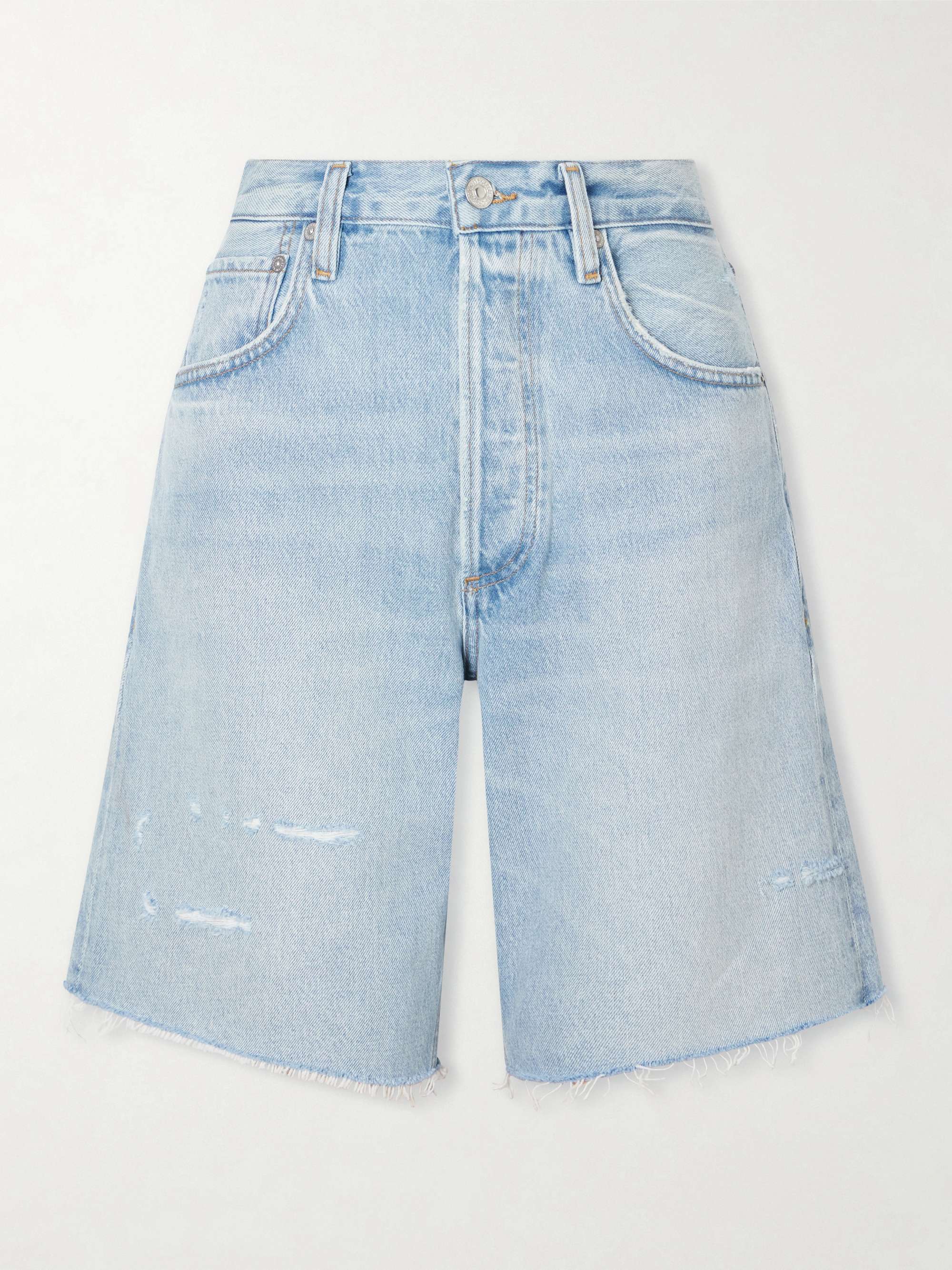 CITIZENS OF HUMANITY 