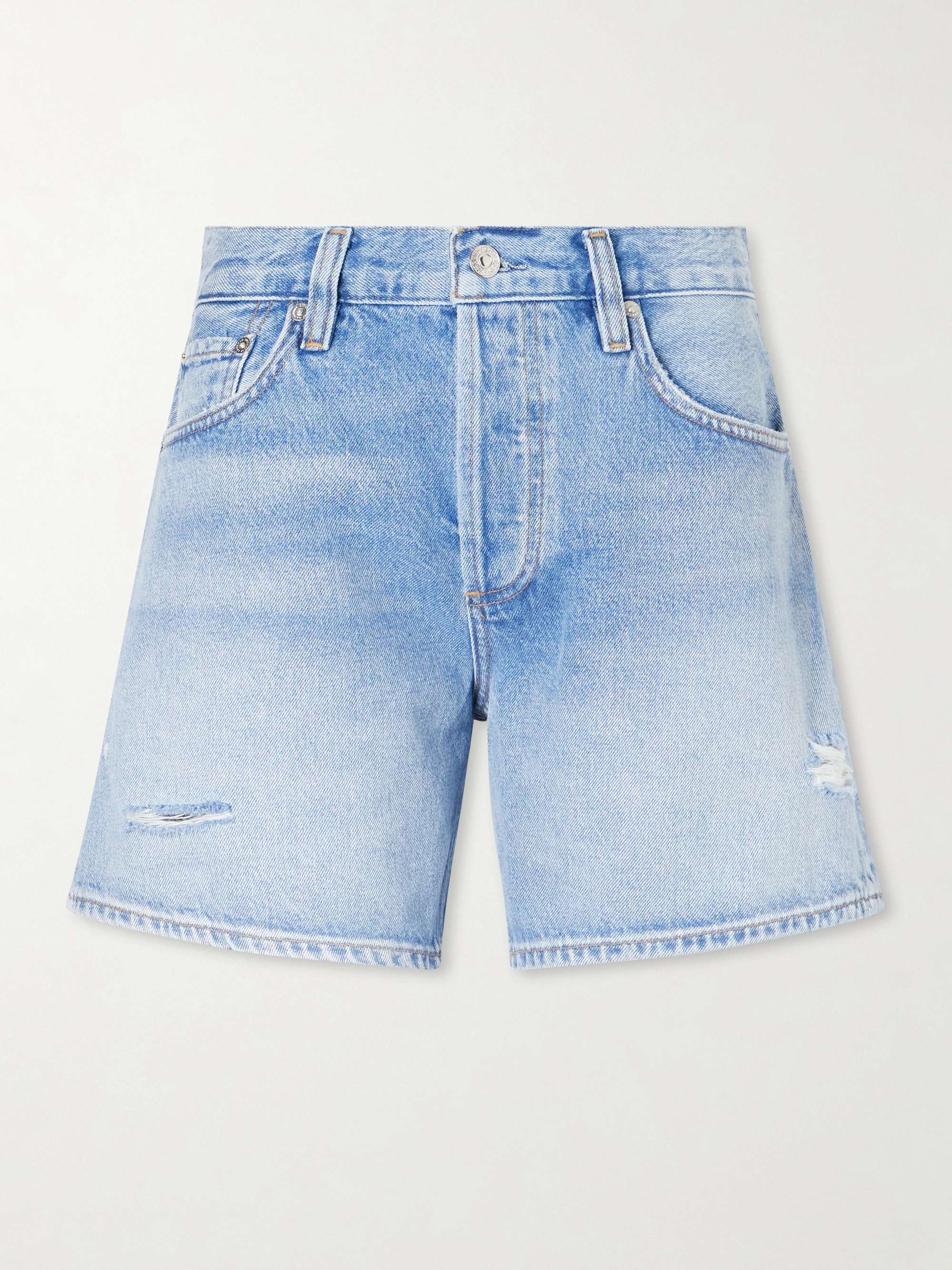 CITIZENS OF HUMANITY 