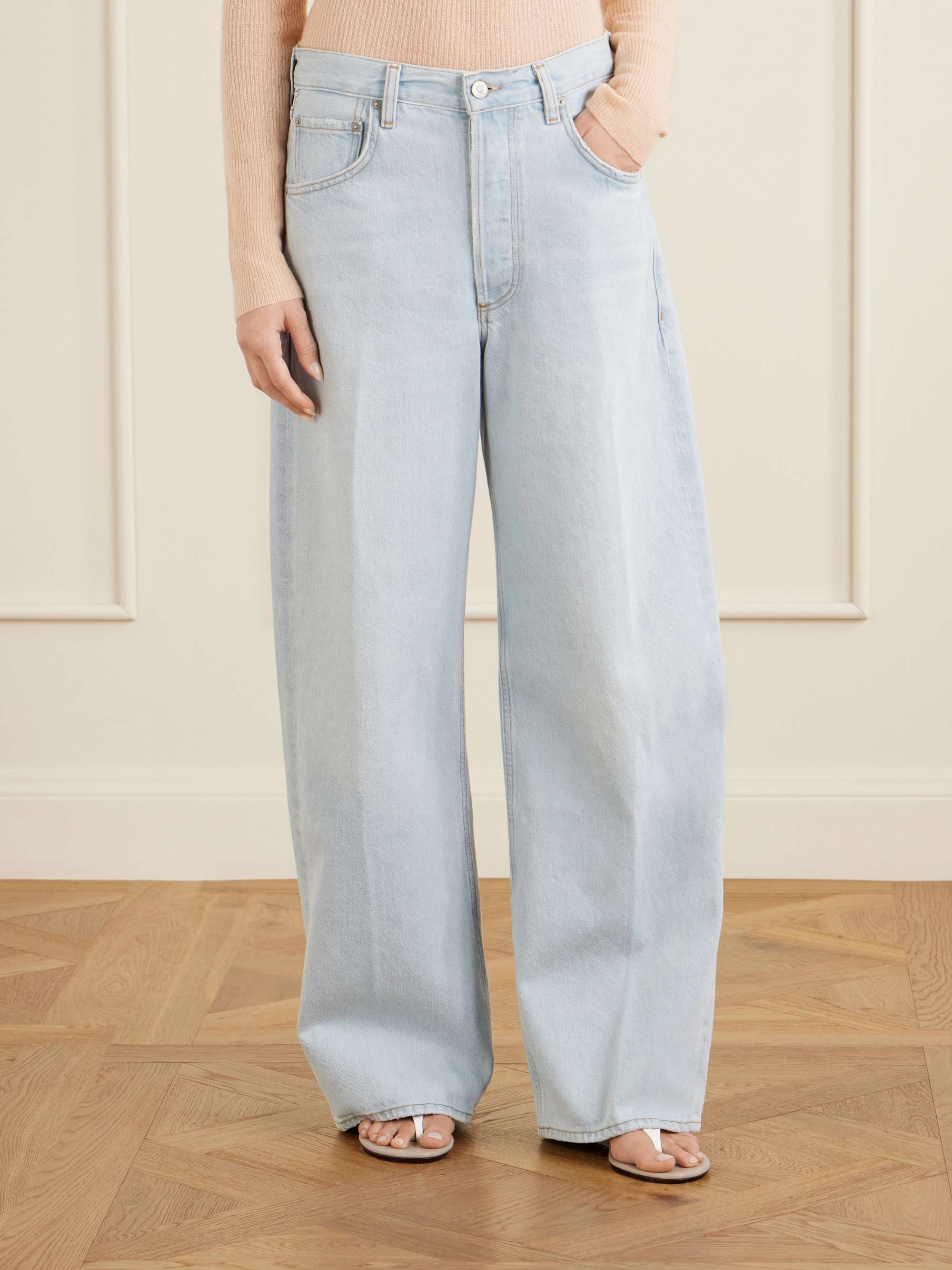 CITIZENS OF HUMANITY 