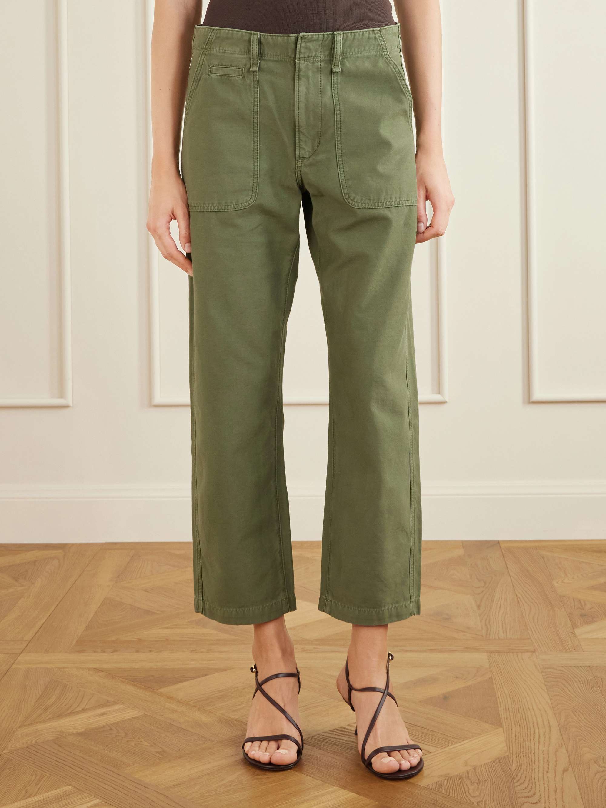 CITIZENS OF HUMANITY 