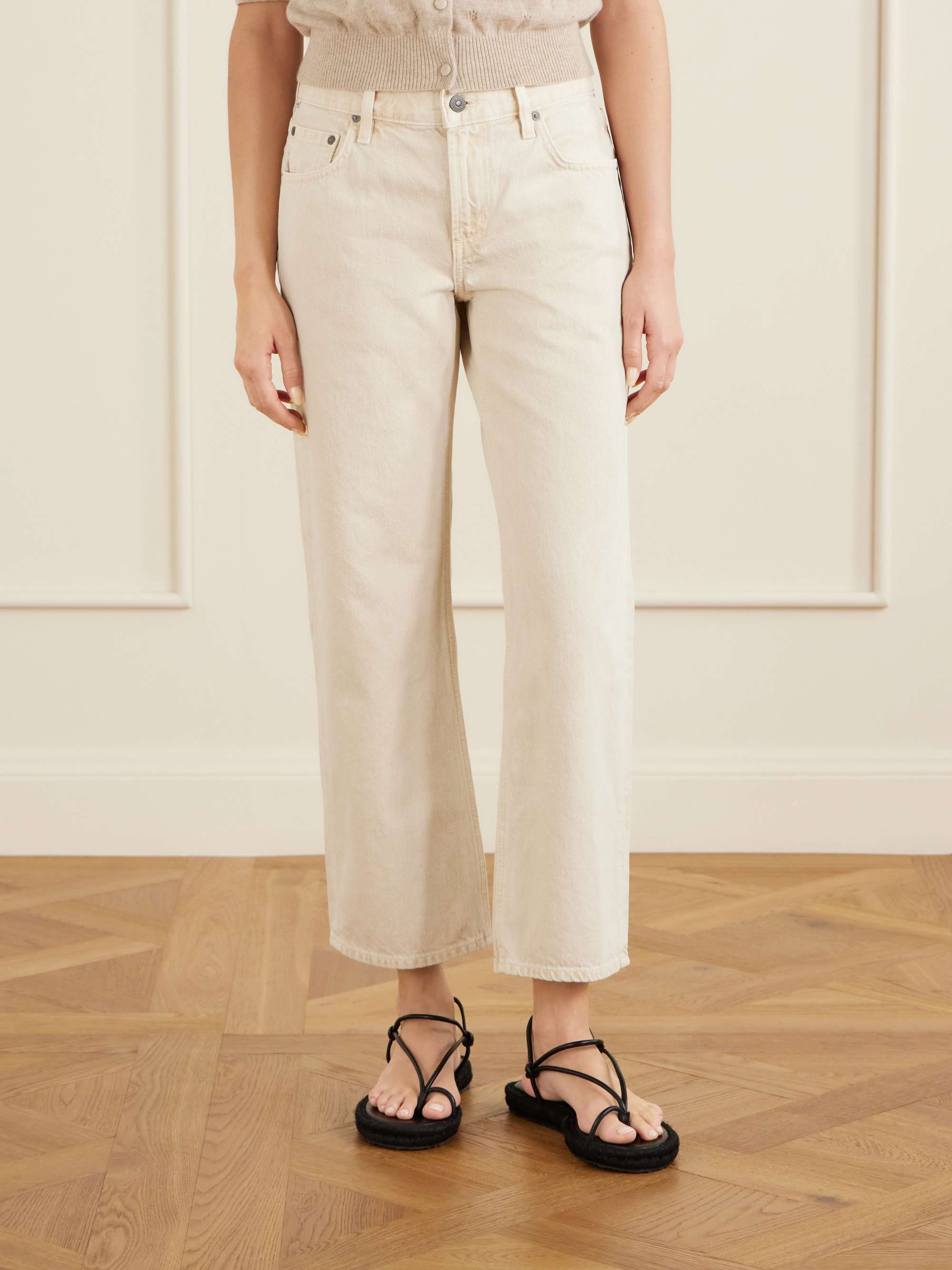 CITIZENS OF HUMANITY 