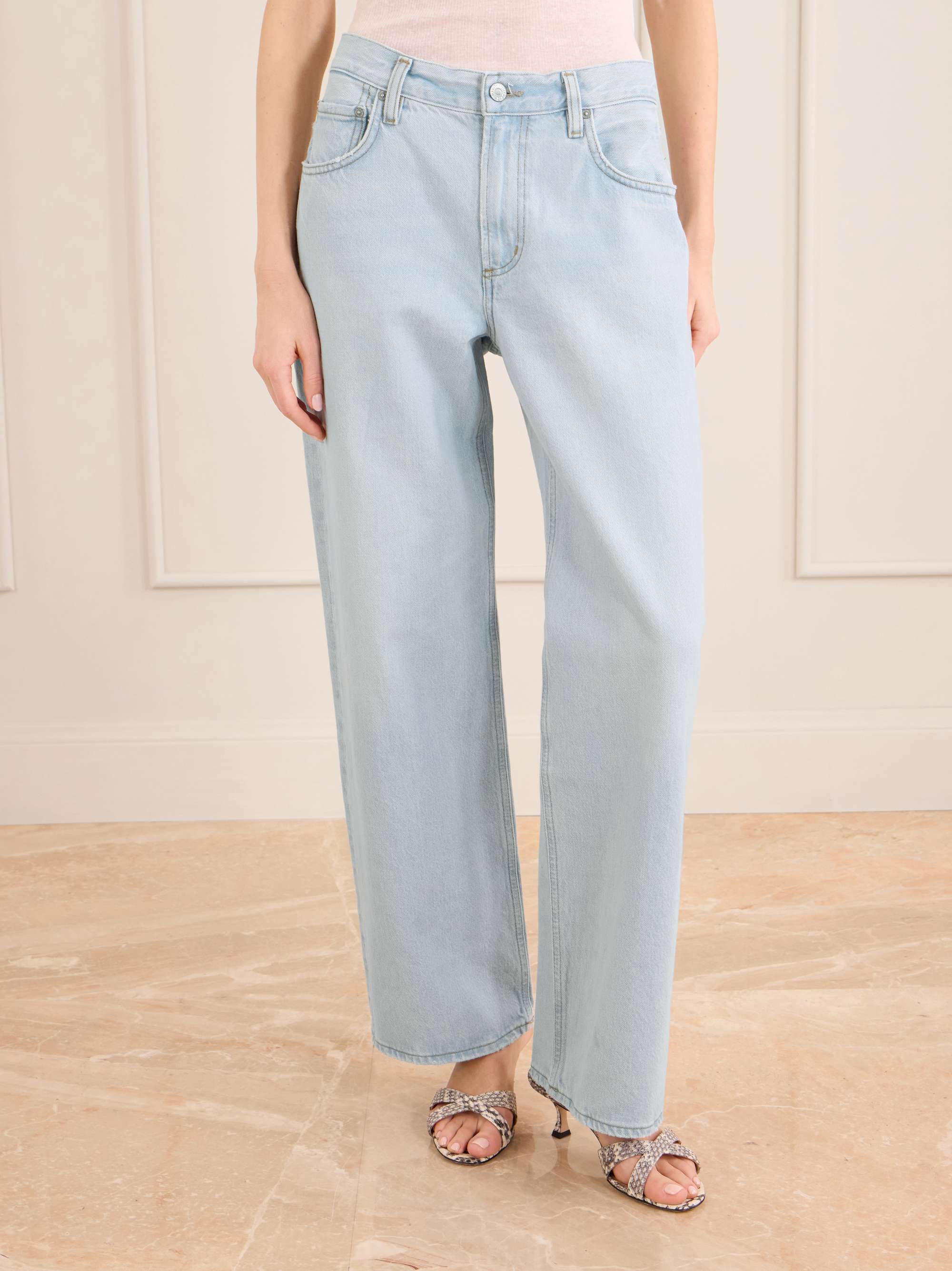 CITIZENS OF HUMANITY 