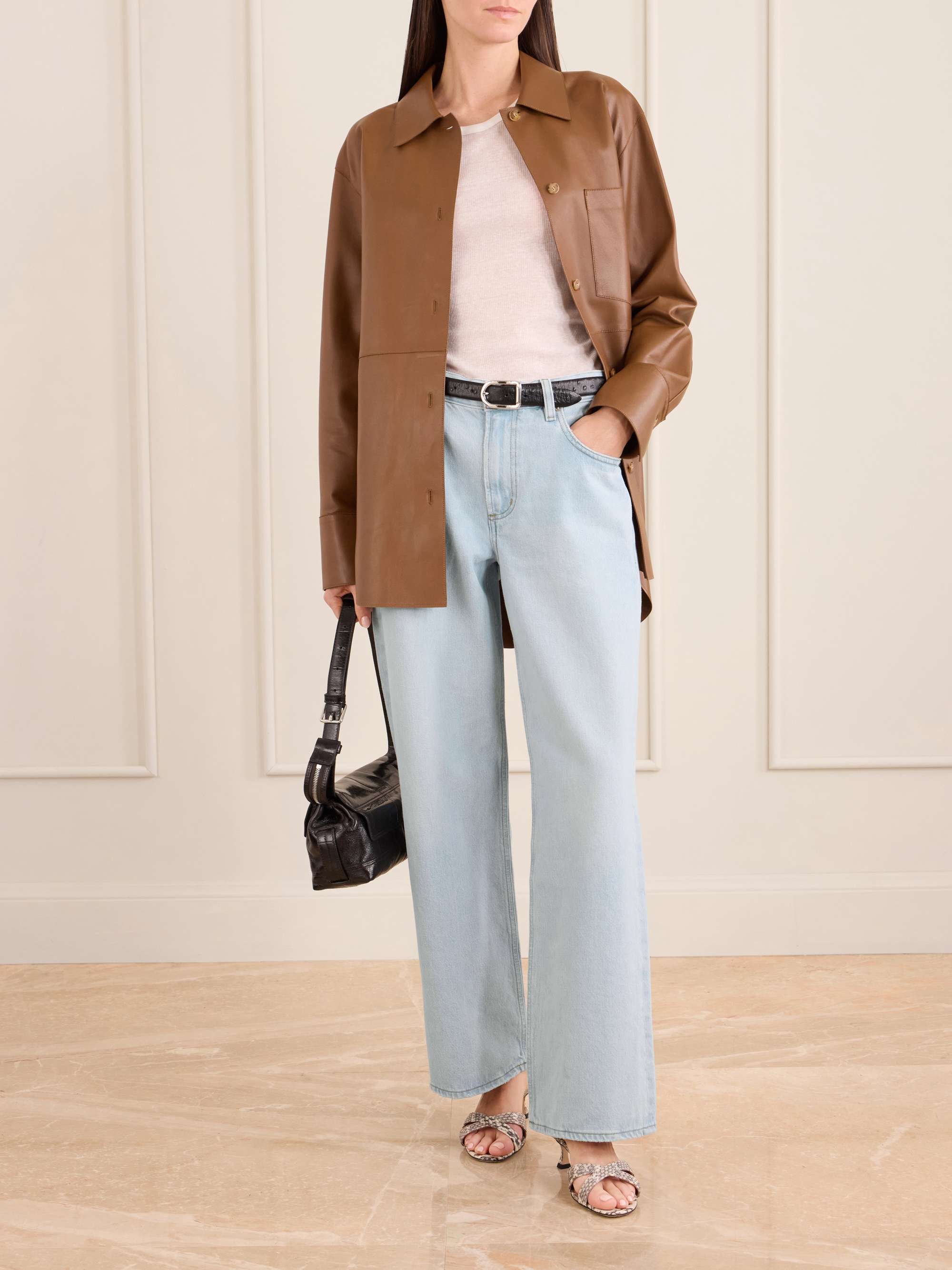 CITIZENS OF HUMANITY 