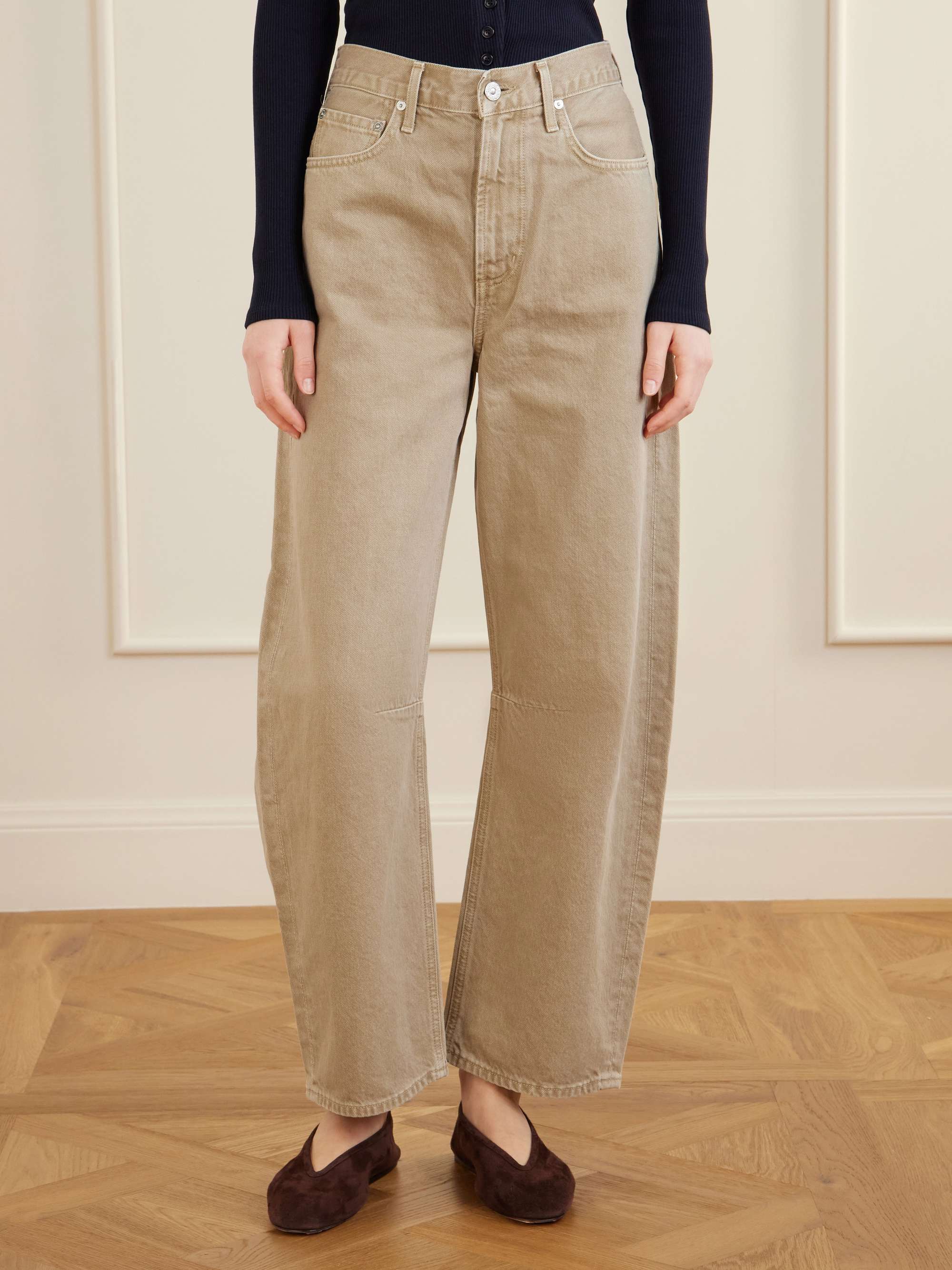 CITIZENS OF HUMANITY 