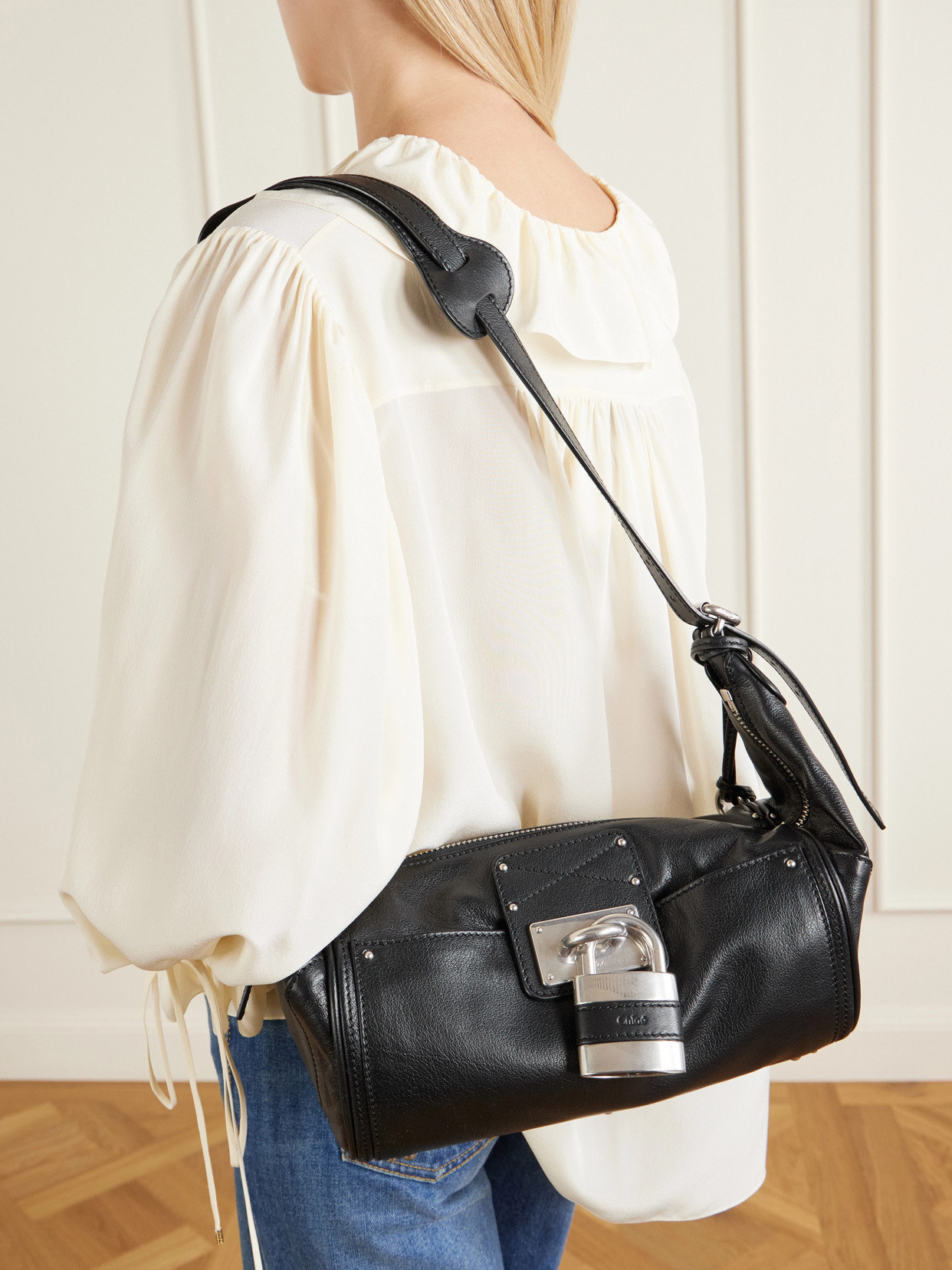 Chloé - Paddington Shoulder Bag