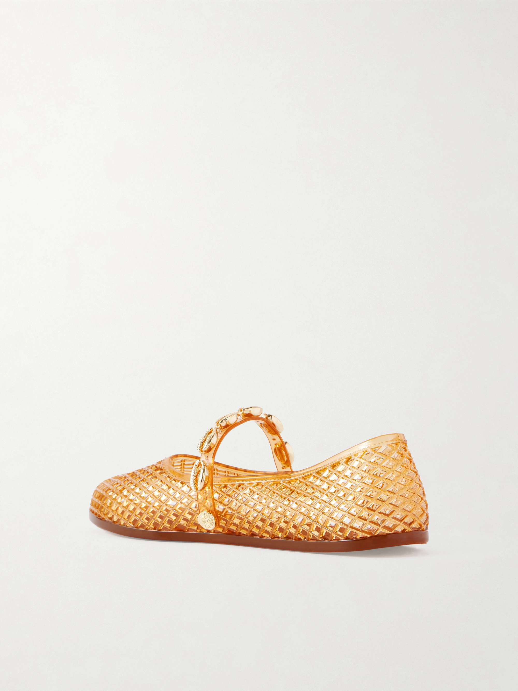 ANCIENT GREEK SANDALS 