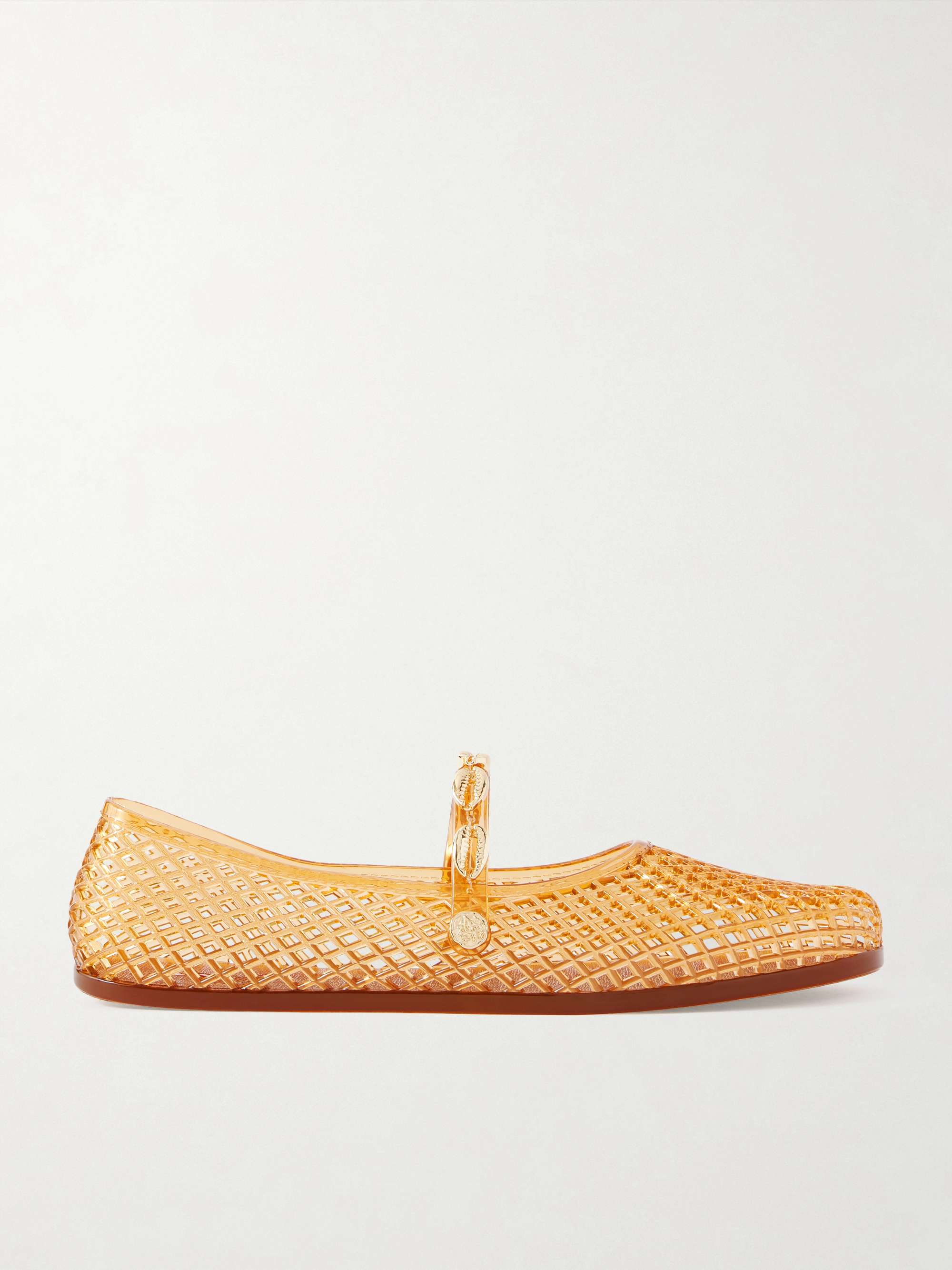 ANCIENT GREEK SANDALS 