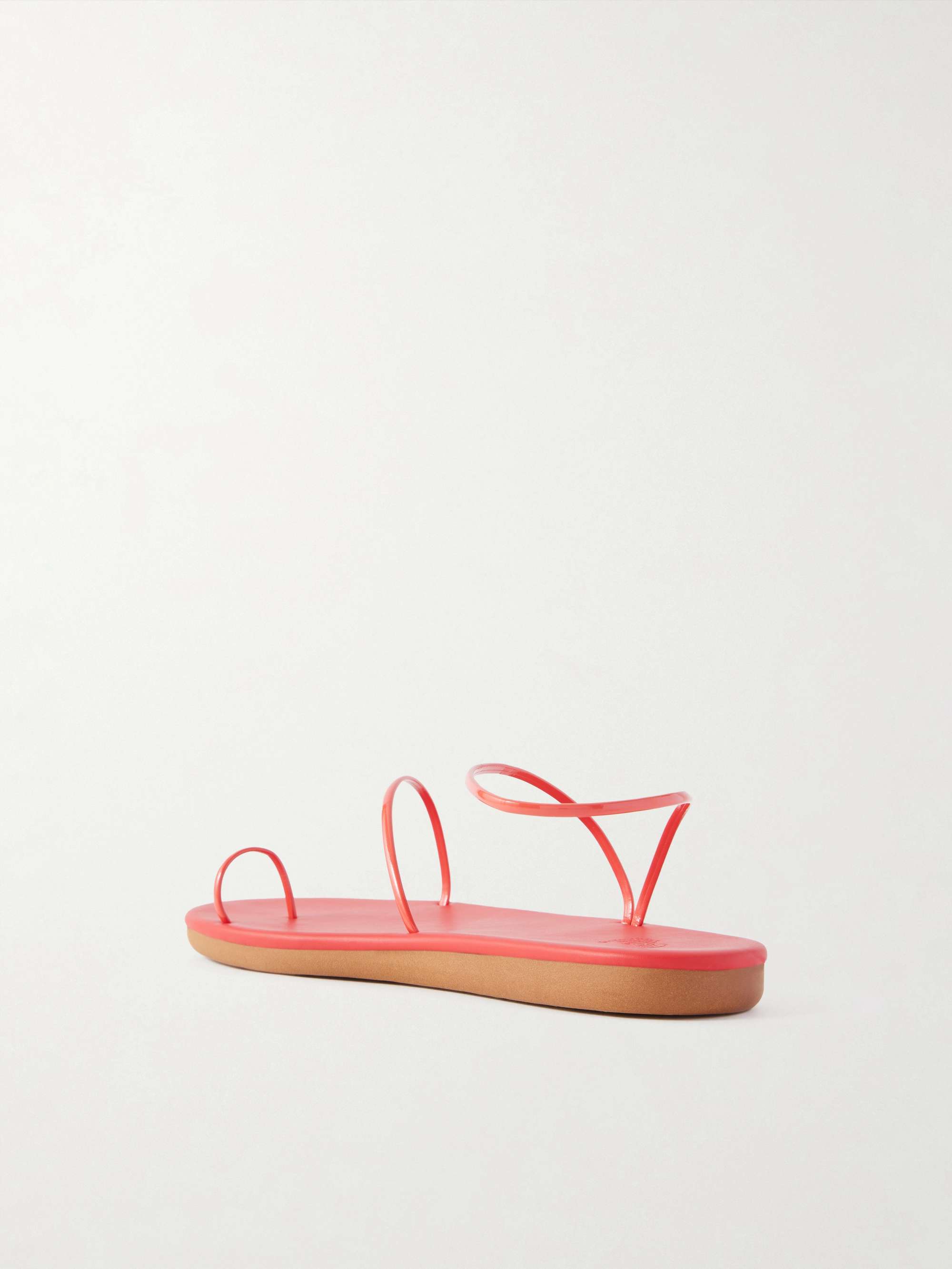 ANCIENT GREEK SANDALS 