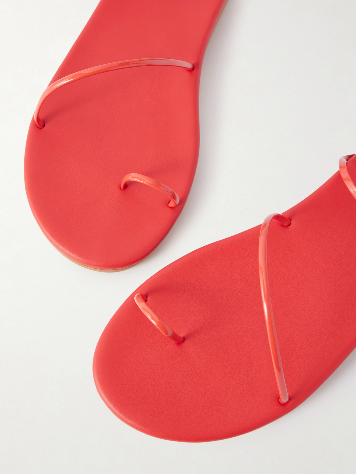 Kansiz Sandals