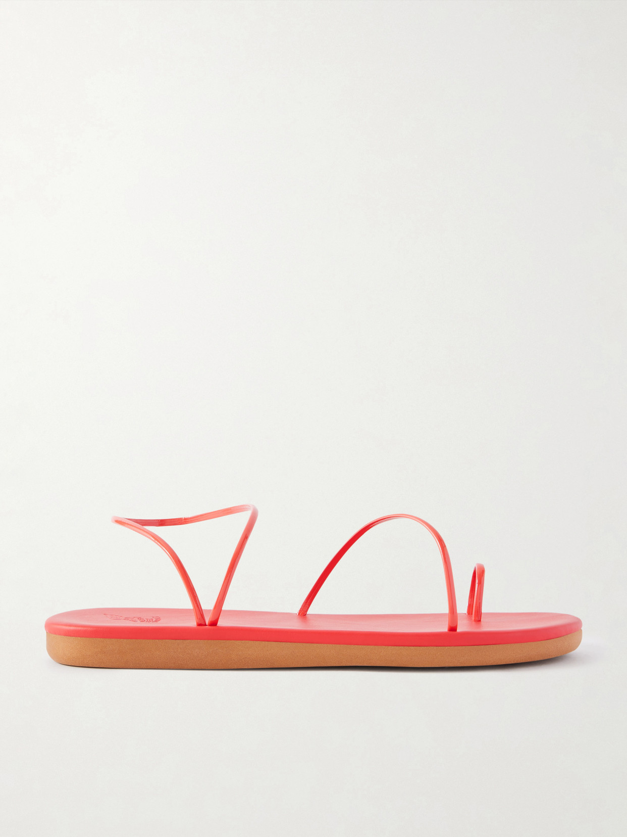 Kansiz Sandals