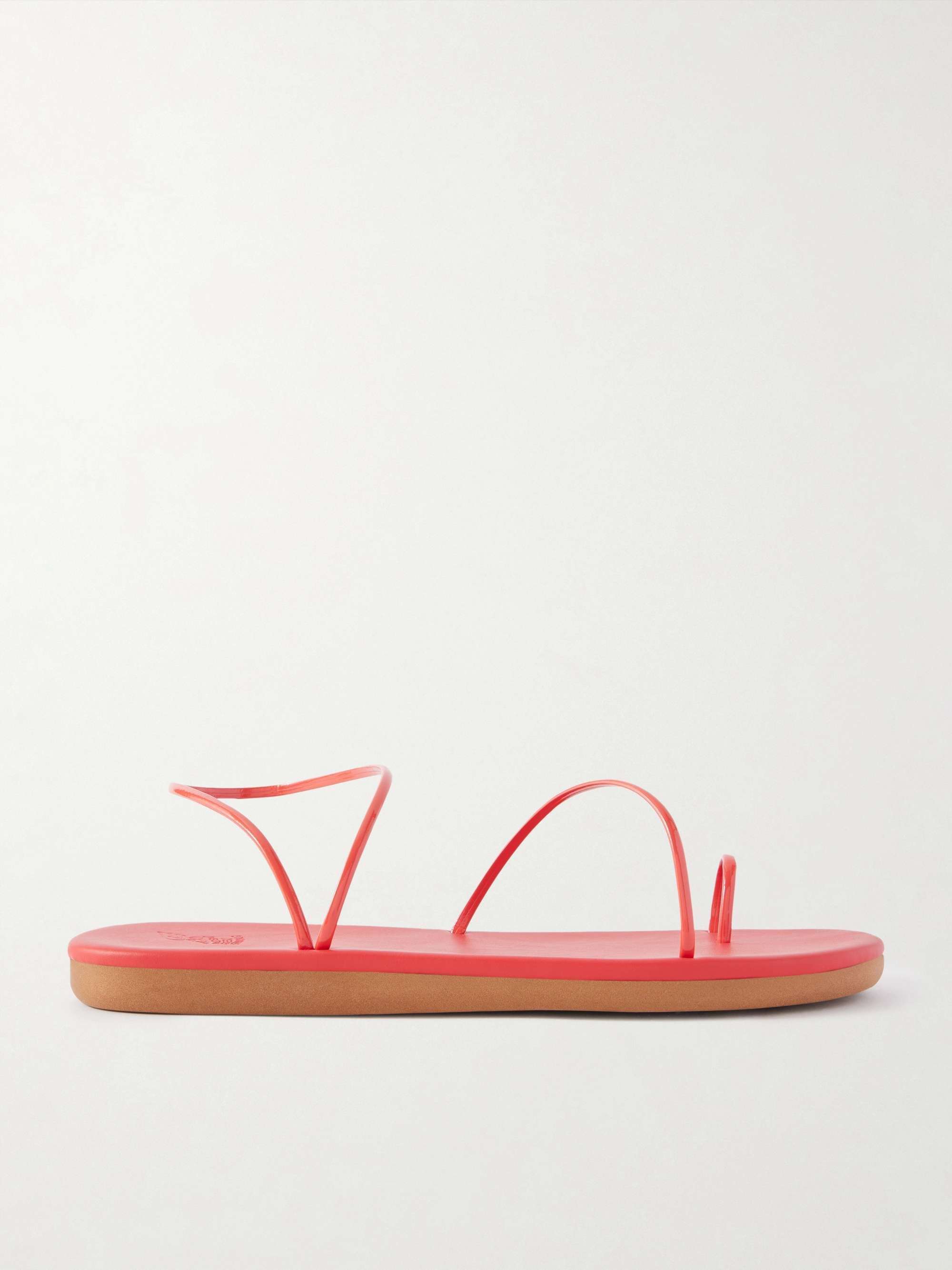 ANCIENT GREEK SANDALS 