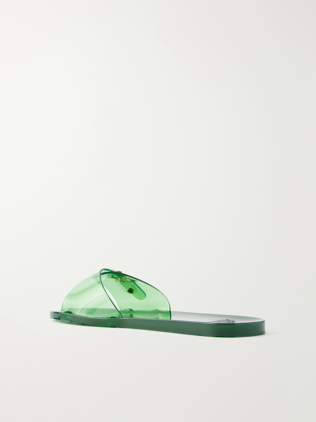 Filia Jelly Pvc Slides