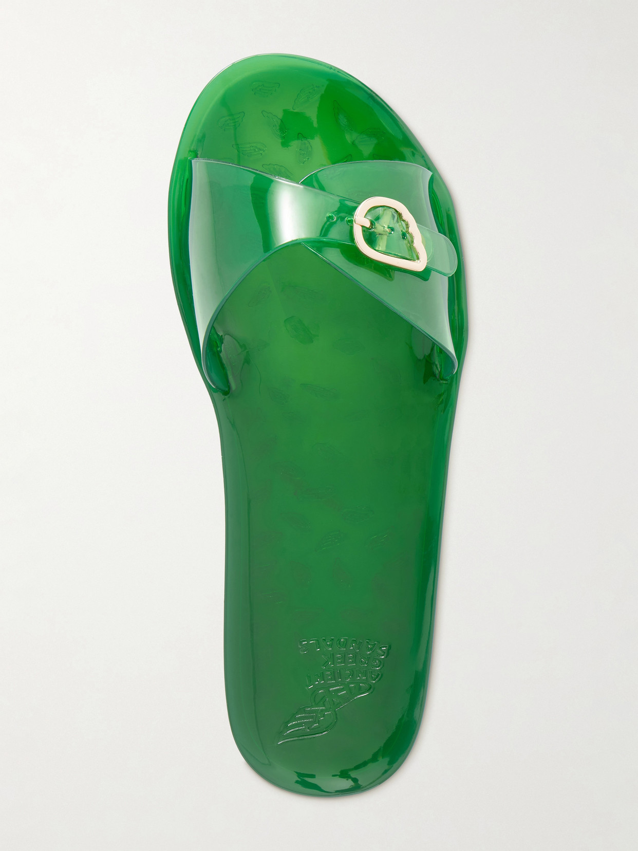 Filia Jelly Pvc Slides