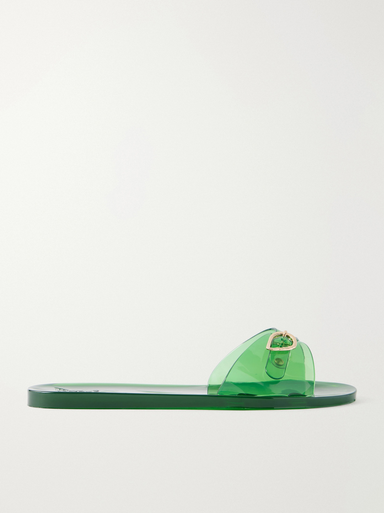 Filia Jelly Pvc Slides