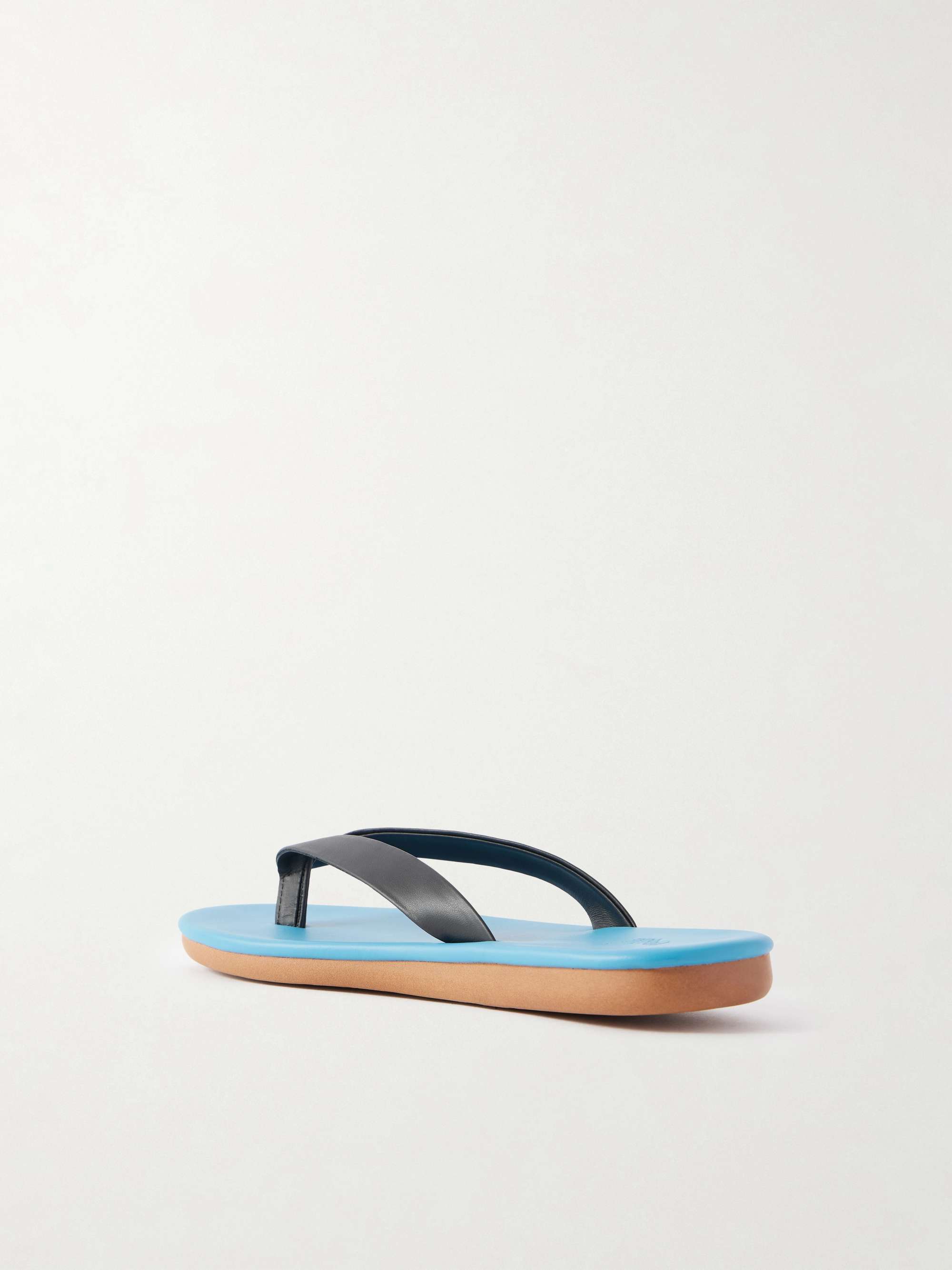 ANCIENT GREEK SANDALS 