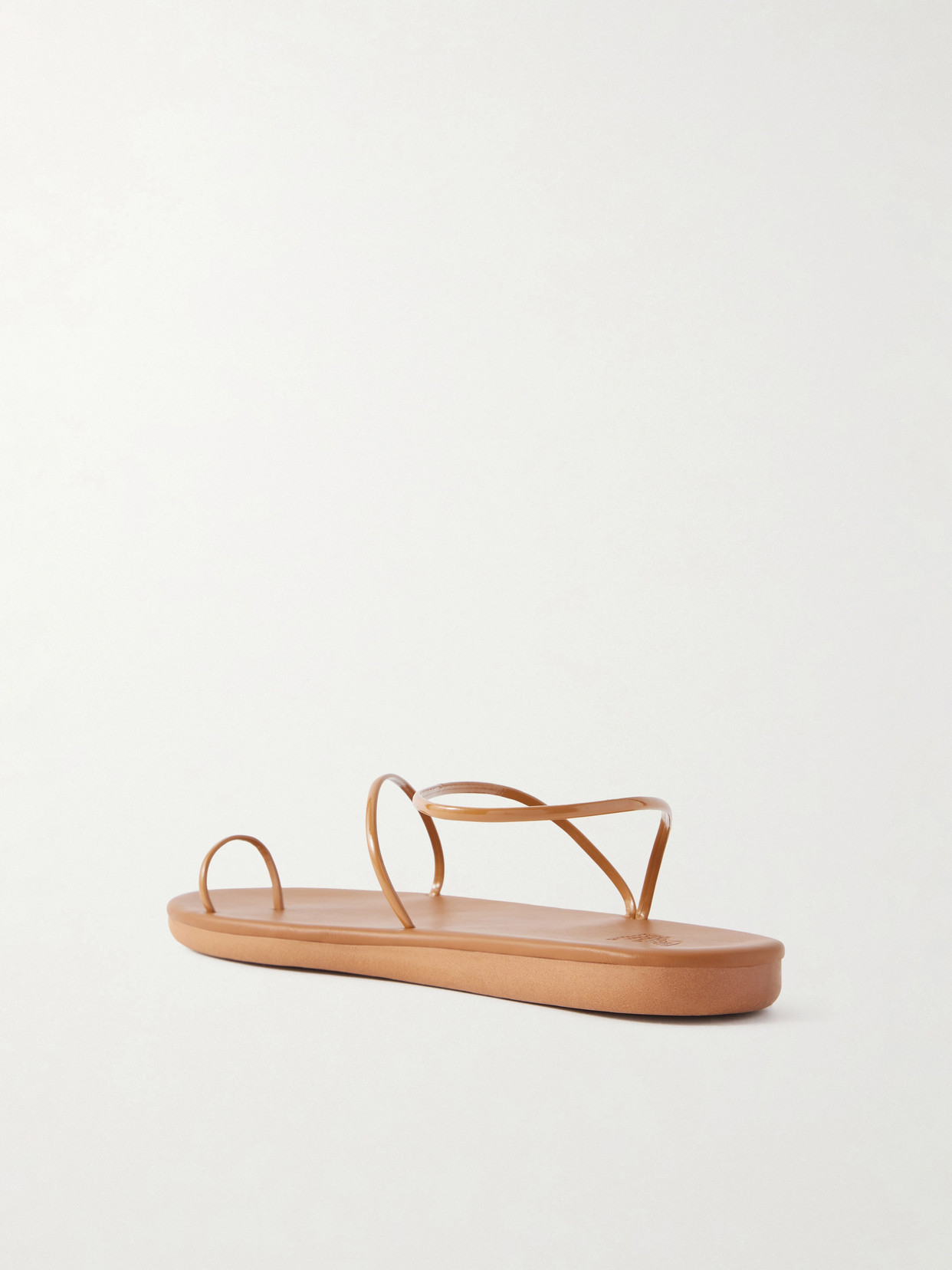 Kansiz Sandals