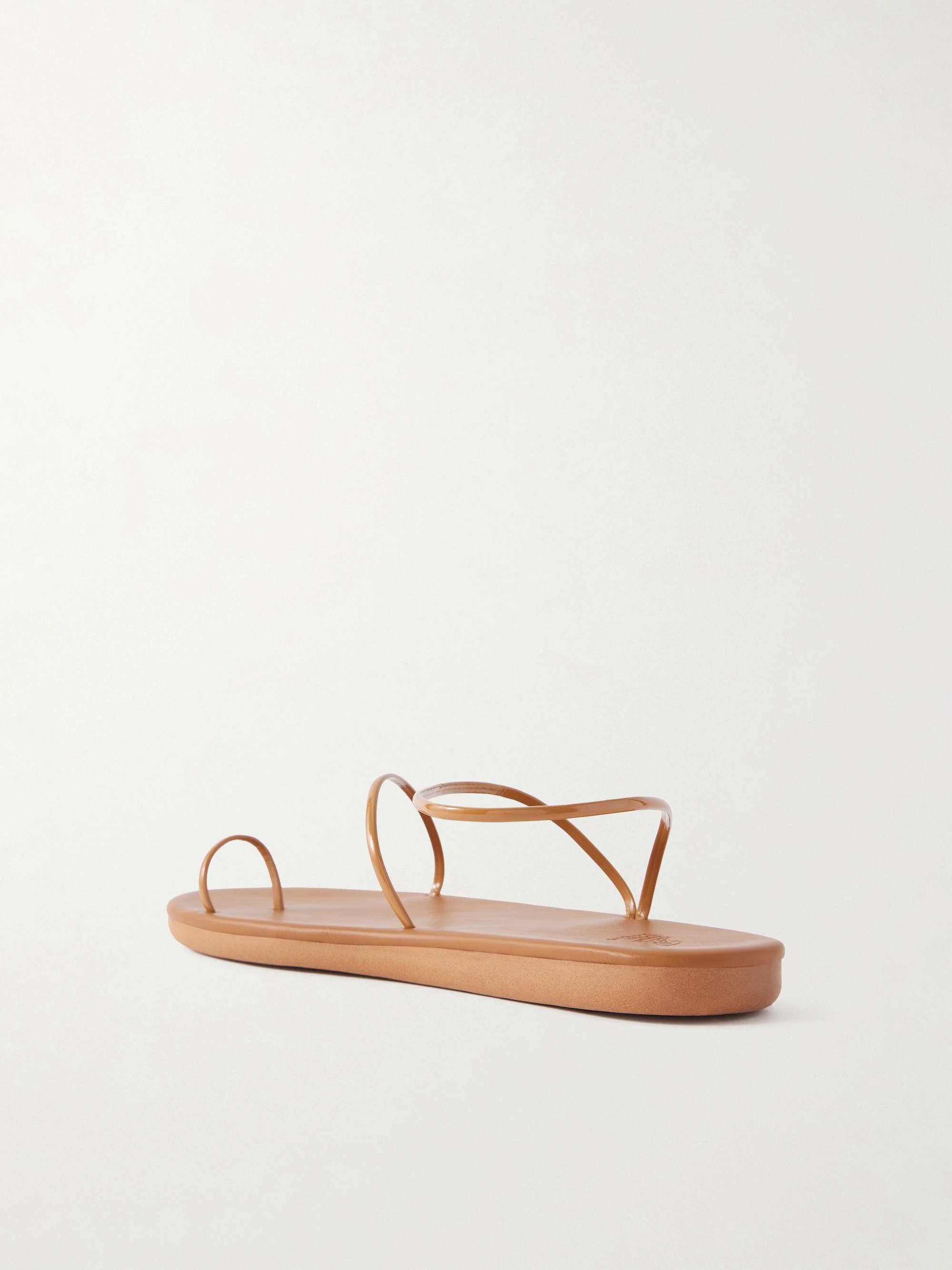 ANCIENT GREEK SANDALS 