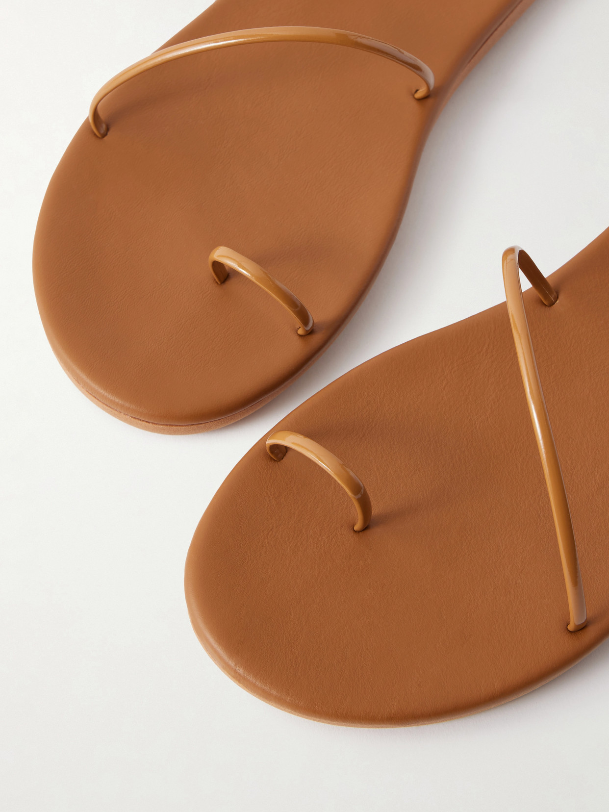 Kansiz Sandals