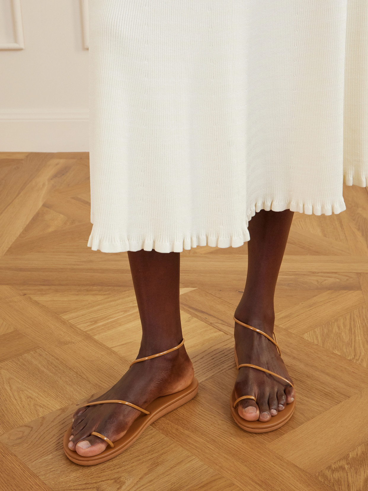 Kansiz Sandals