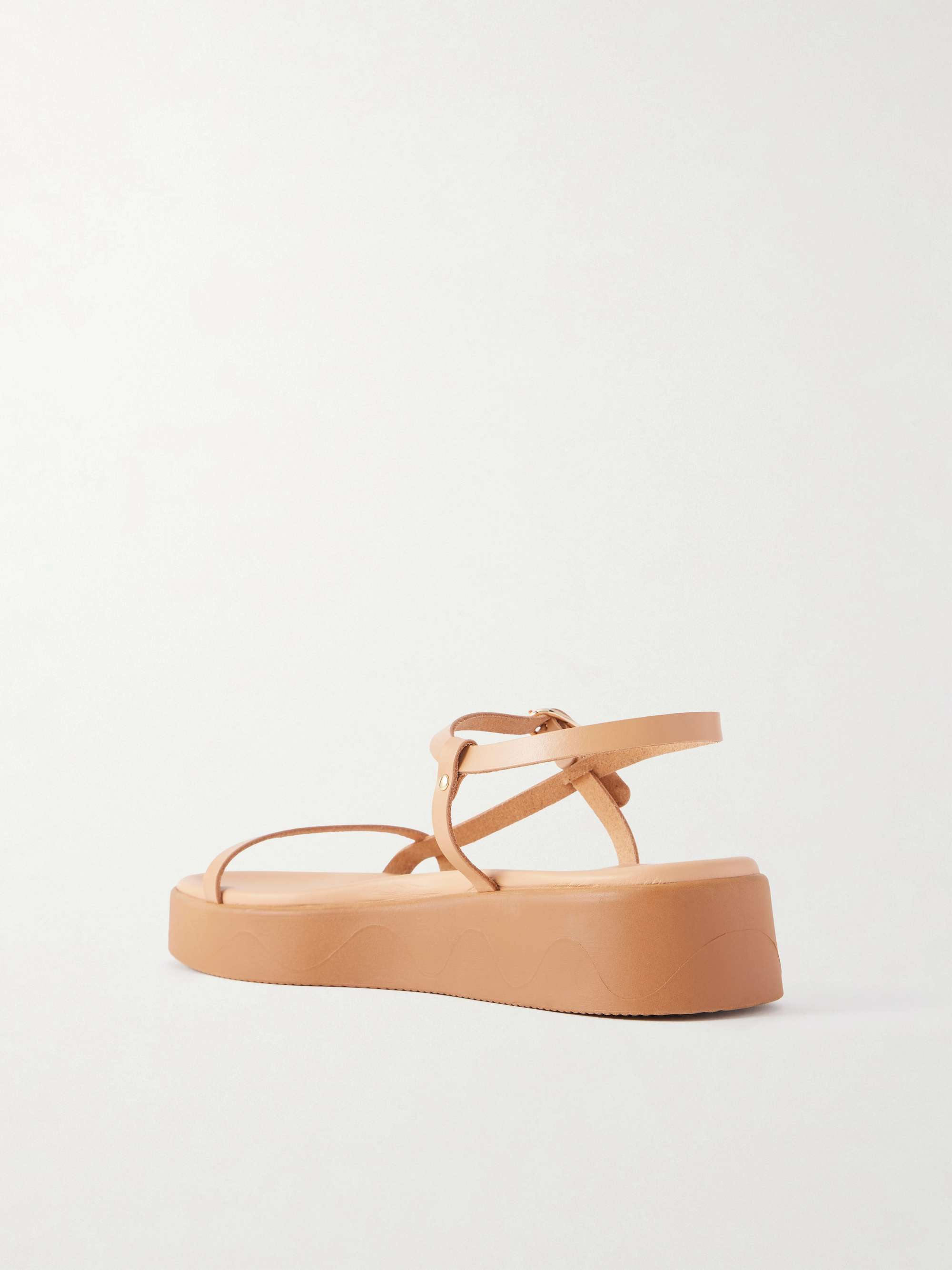 ANCIENT GREEK SANDALS 