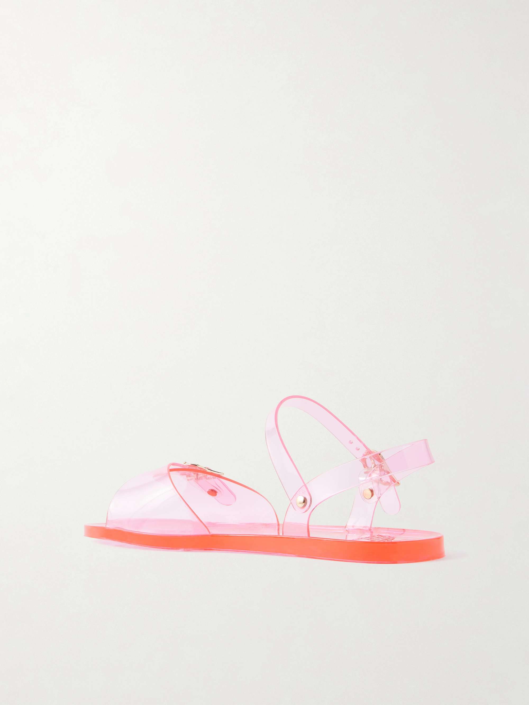 ANCIENT GREEK SANDALS 