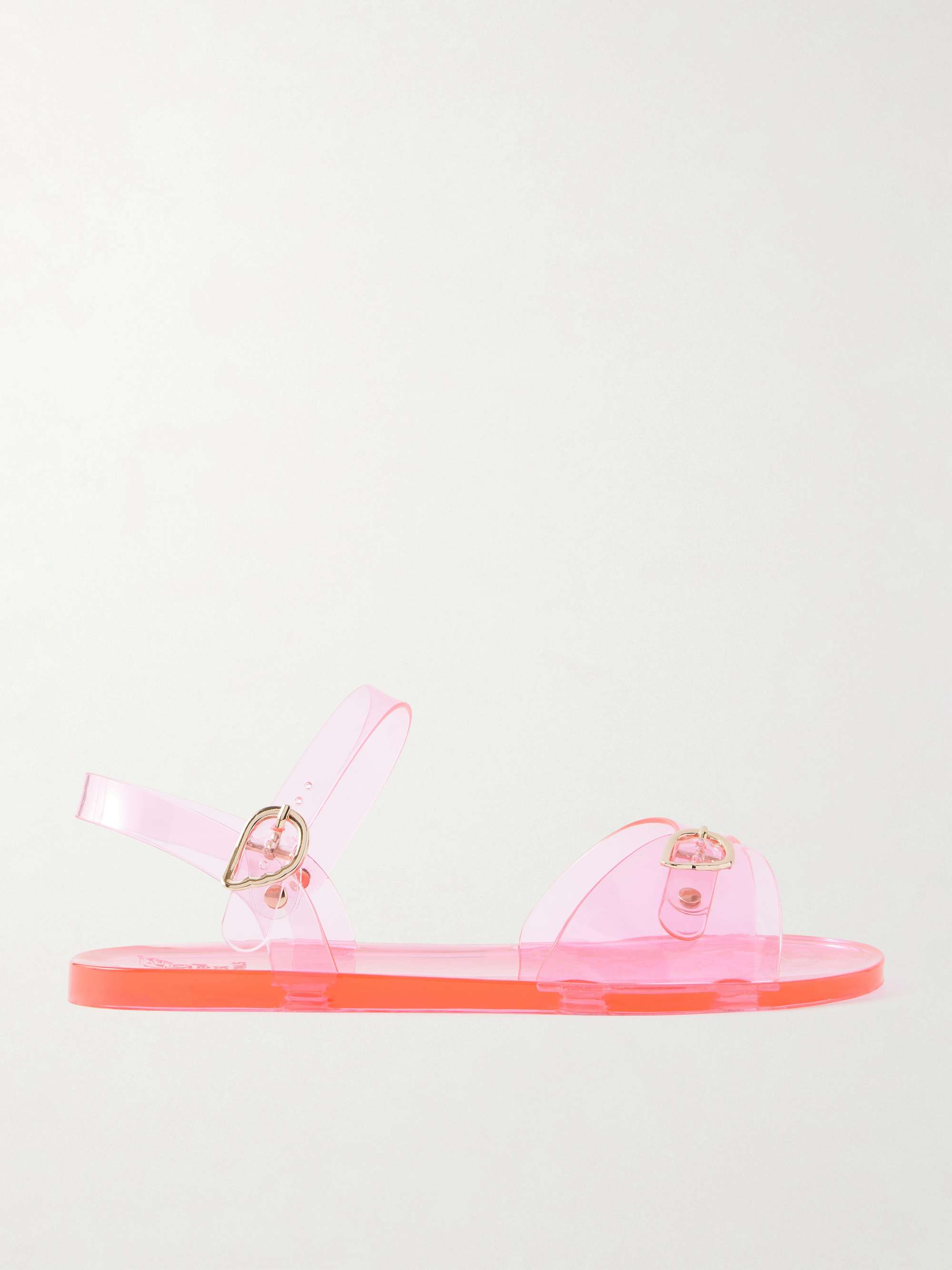 ANCIENT GREEK SANDALS 