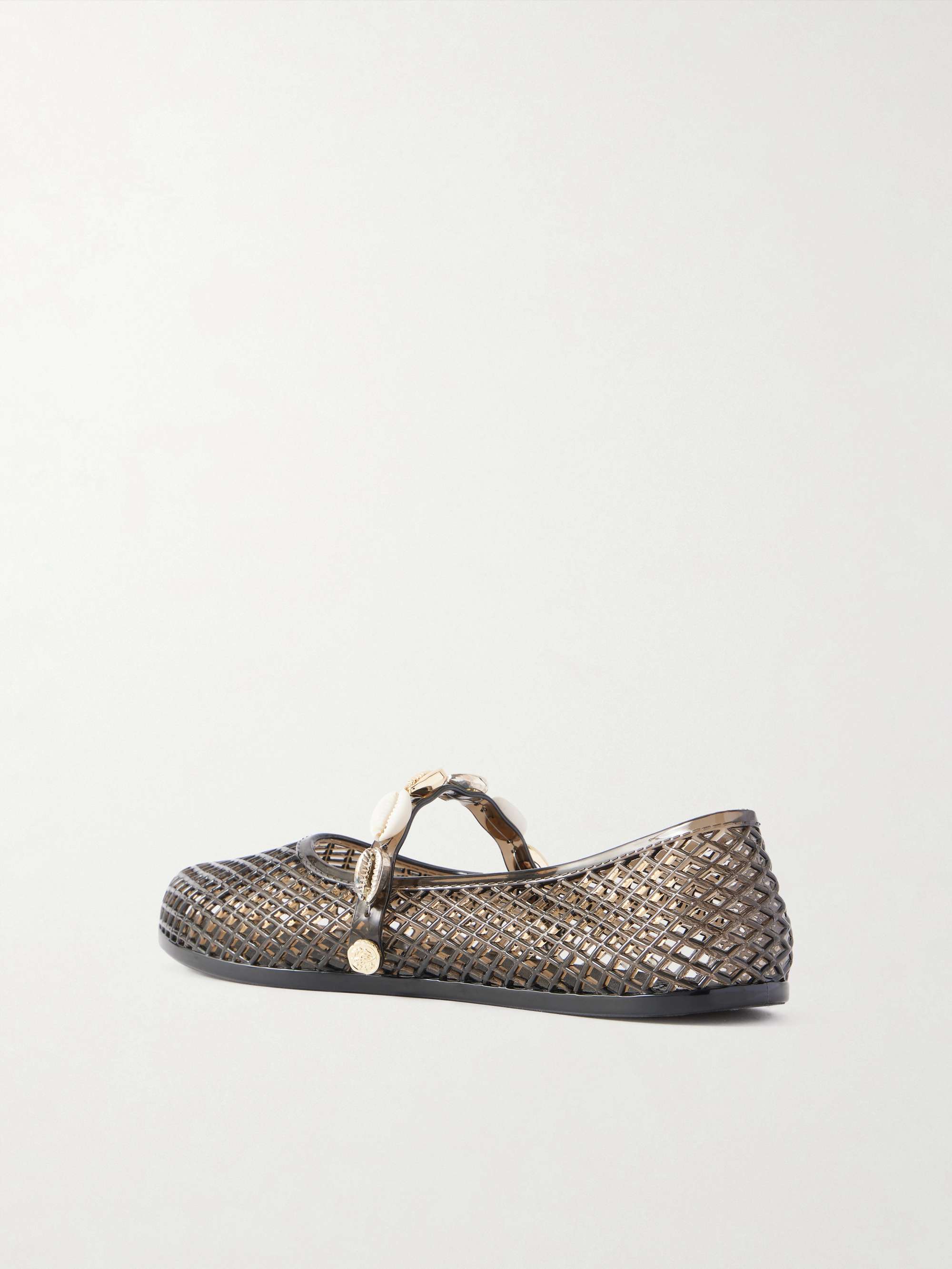 ANCIENT GREEK SANDALS 