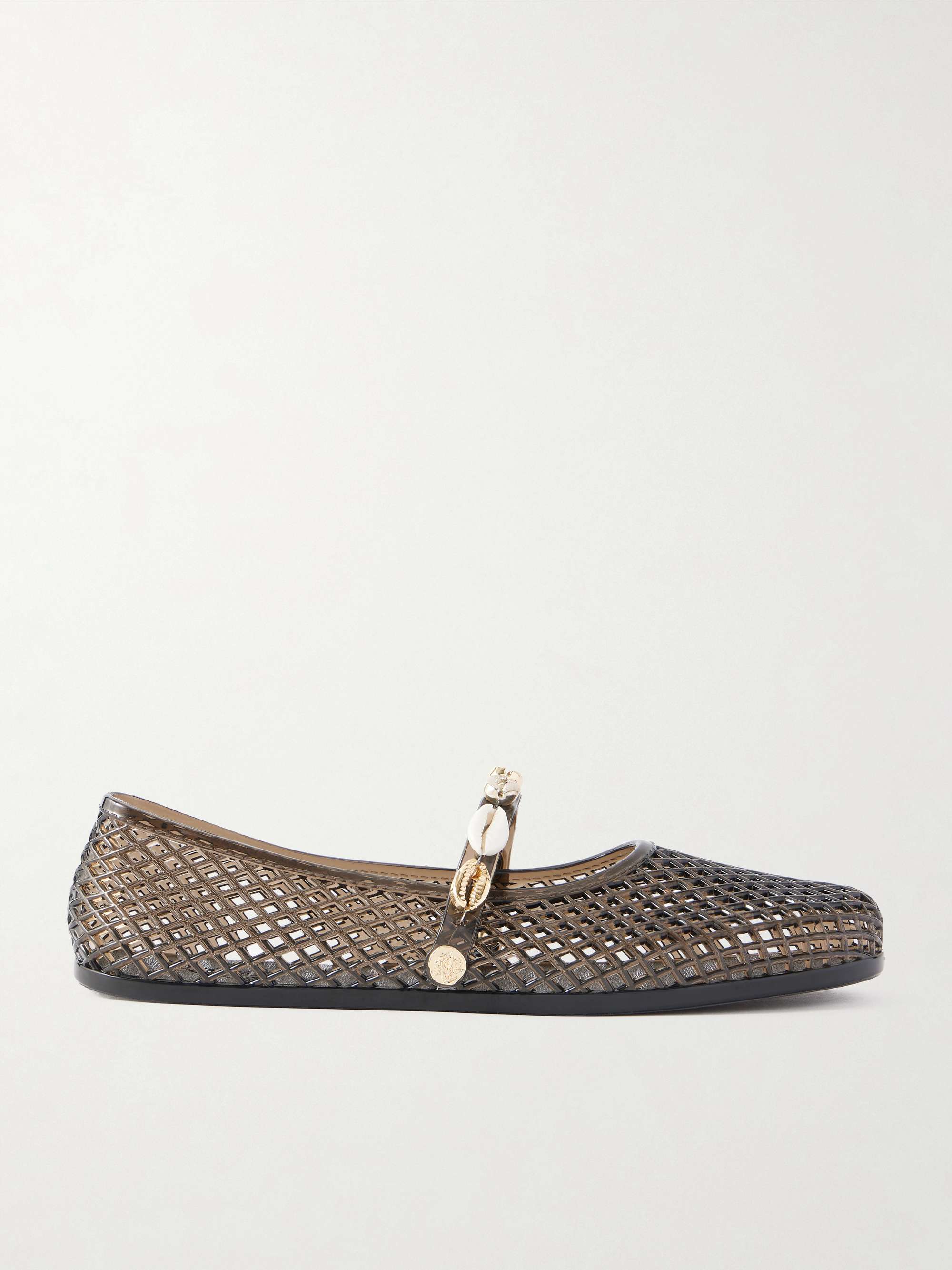 ANCIENT GREEK SANDALS 