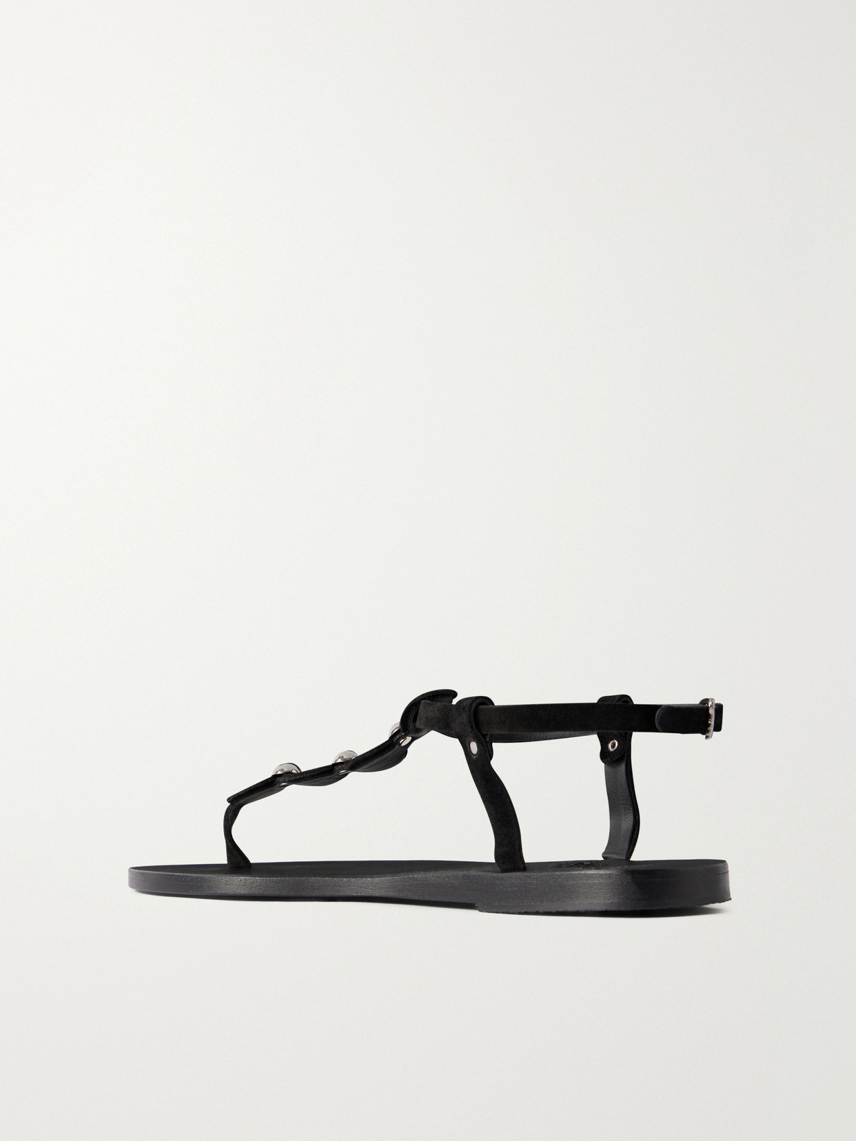 Ilida Studded Sandals