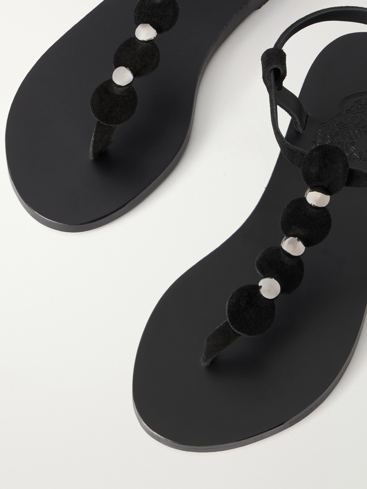 Ilida Studded Sandals